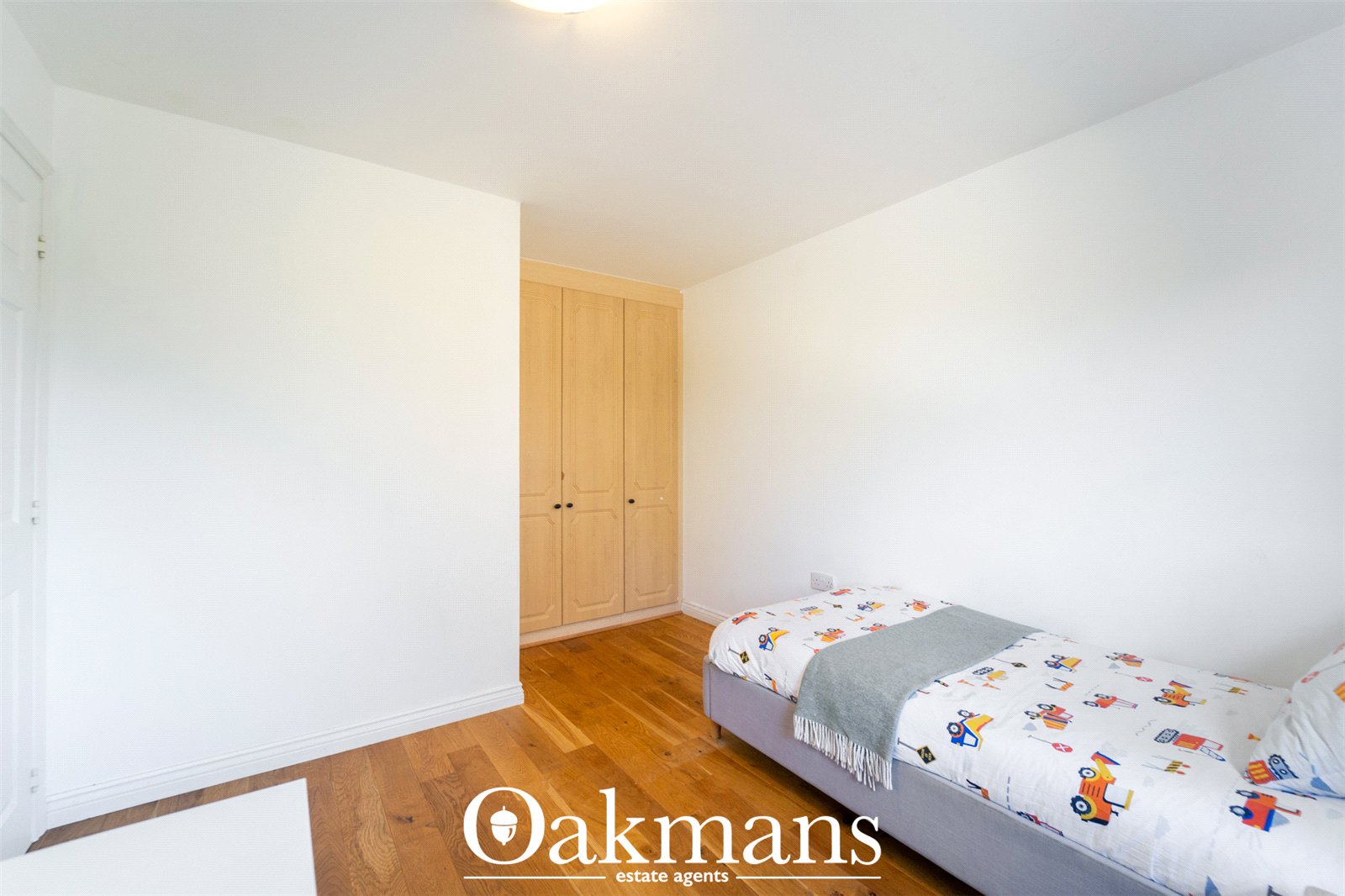Laughton Close, Birmingham, B31