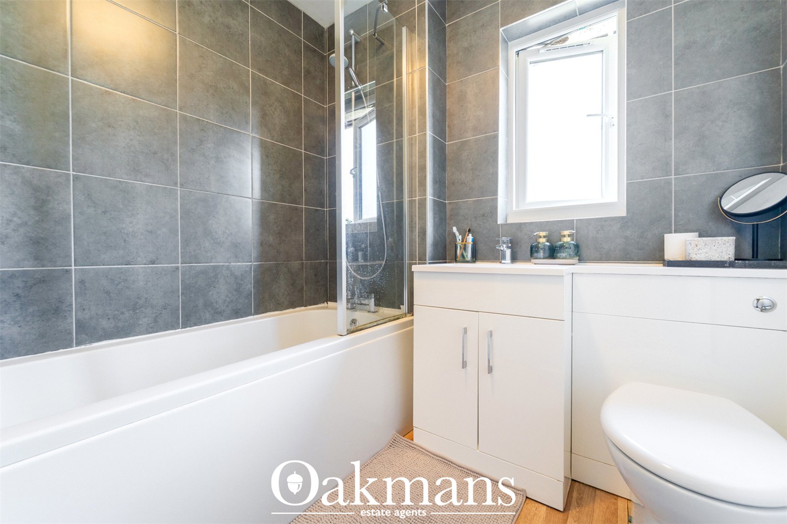 Laughton Close, Birmingham, B31