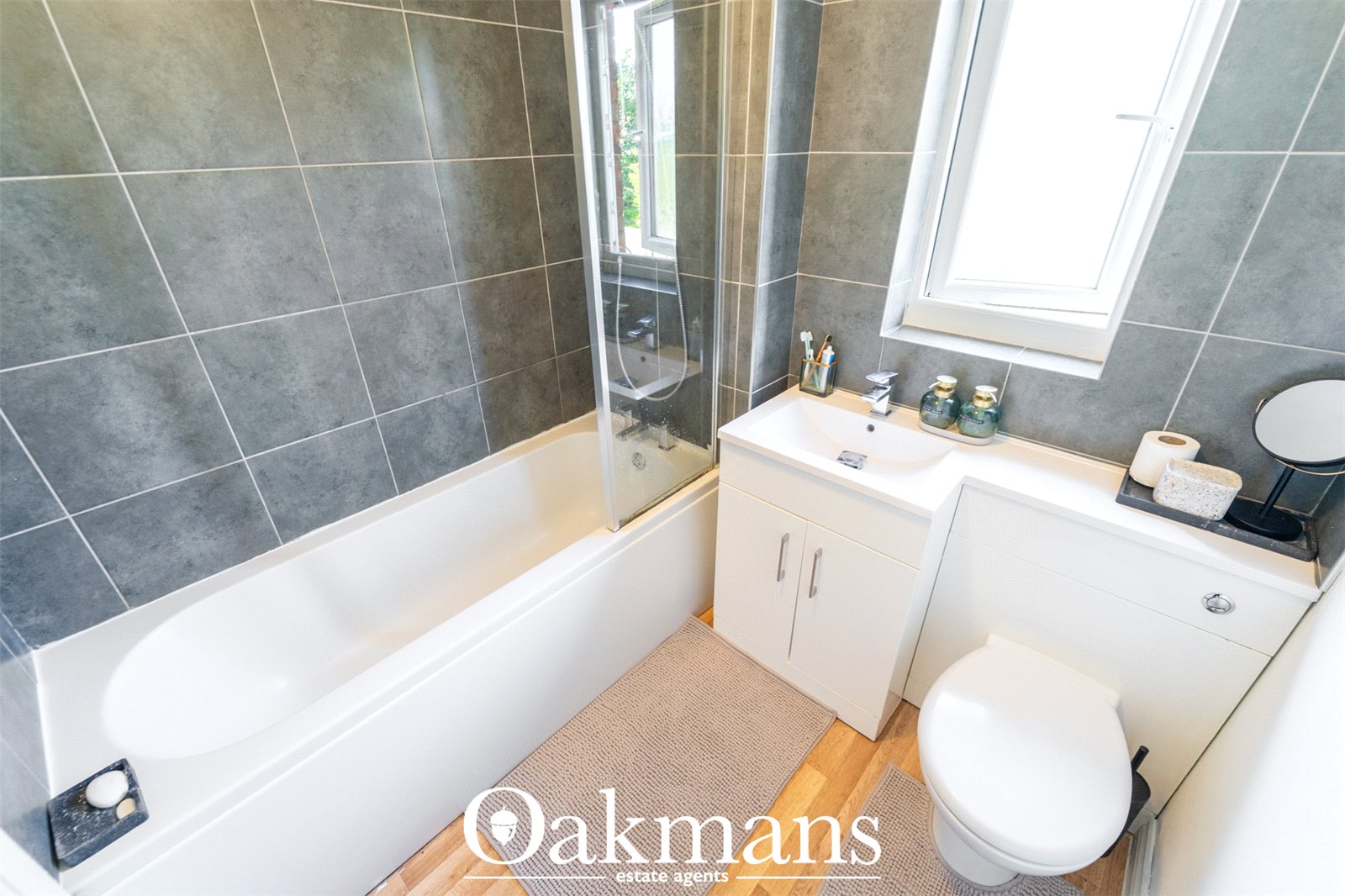 Laughton Close, Birmingham, B31