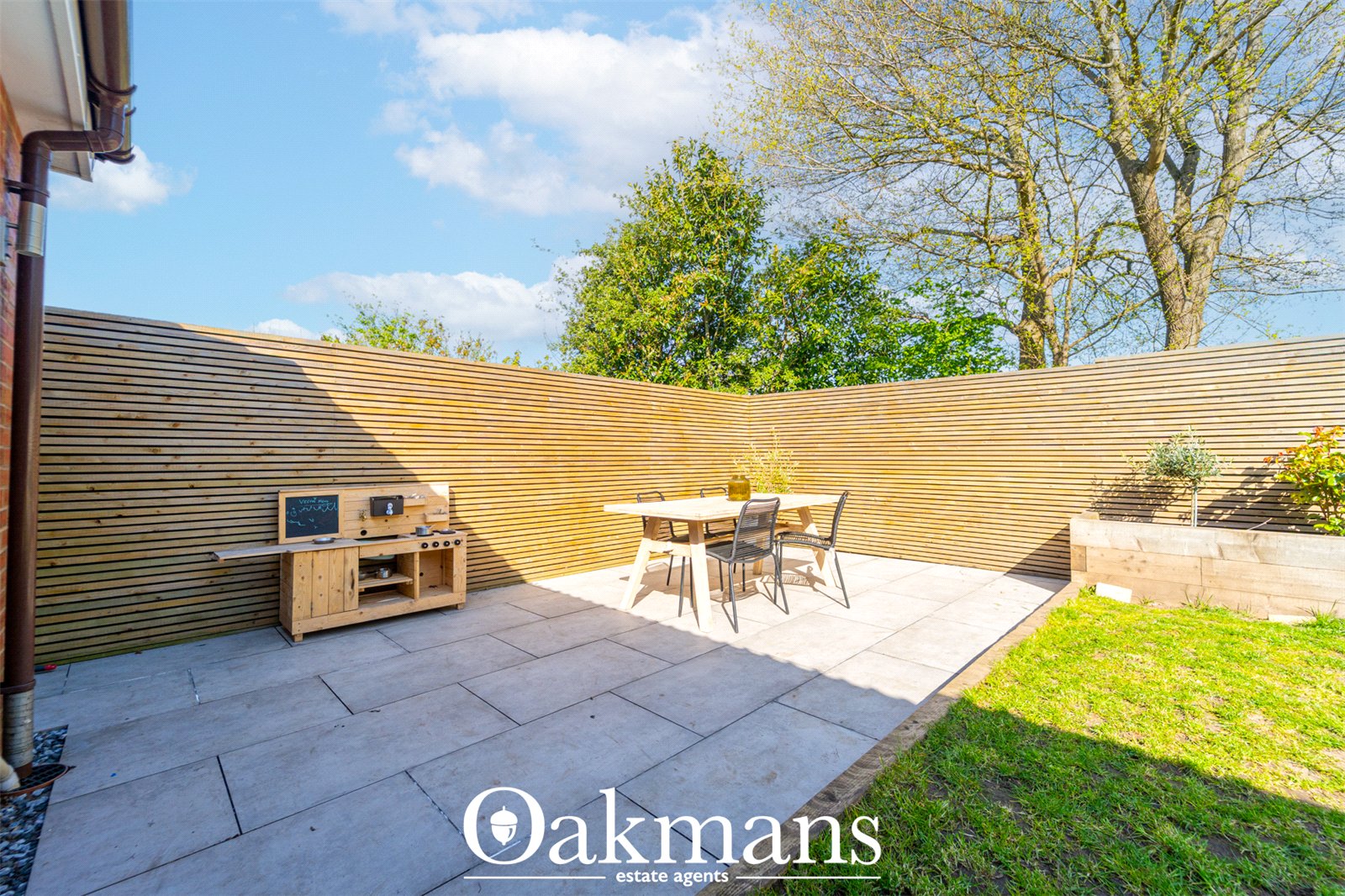 Laughton Close, Birmingham, B31
