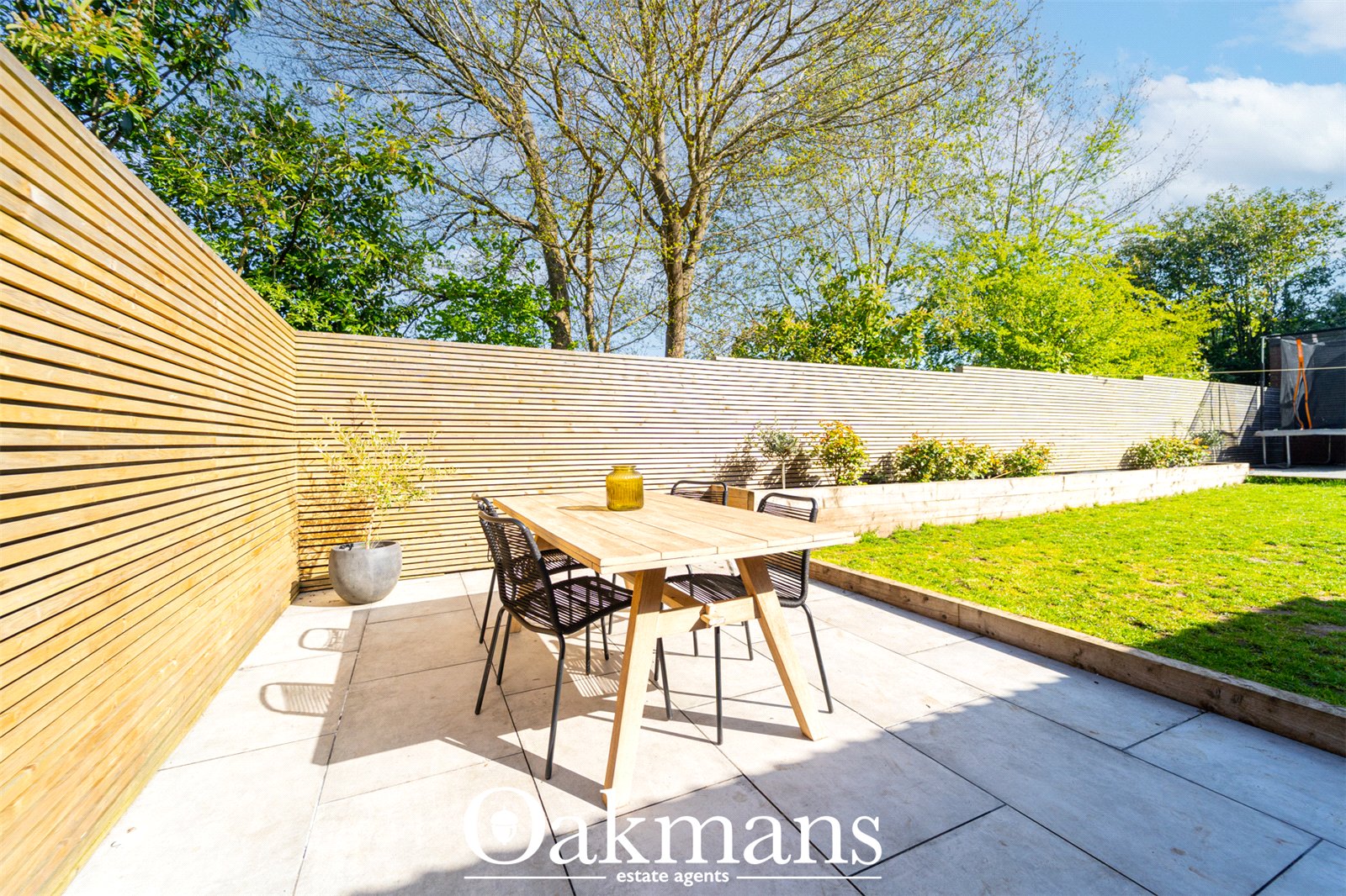 Laughton Close, Birmingham, B31