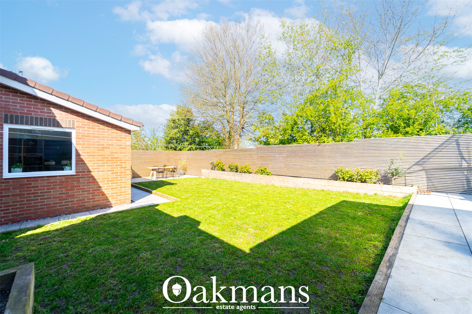 Laughton Close, Birmingham, B31