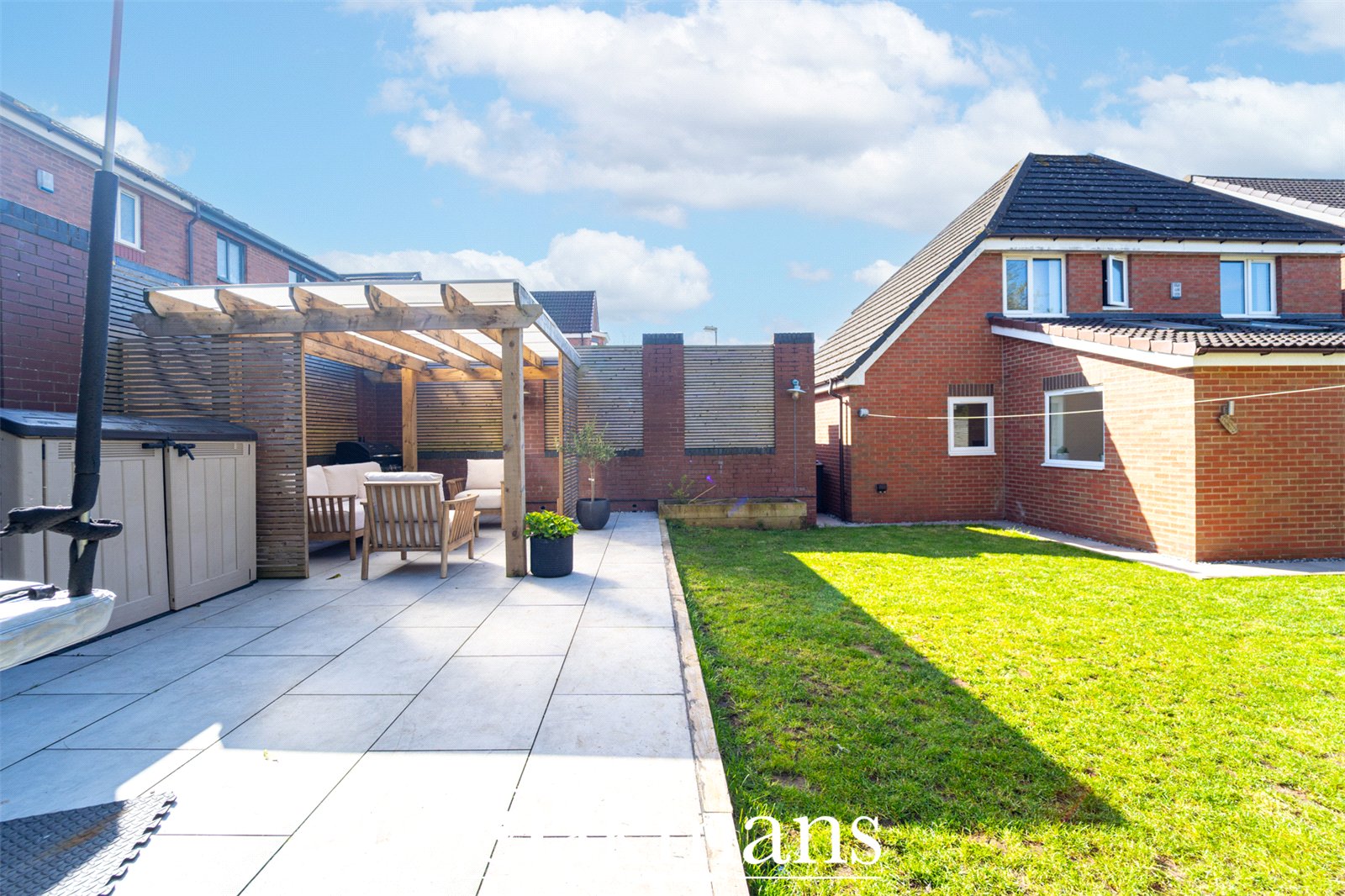 Laughton Close, Birmingham, B31