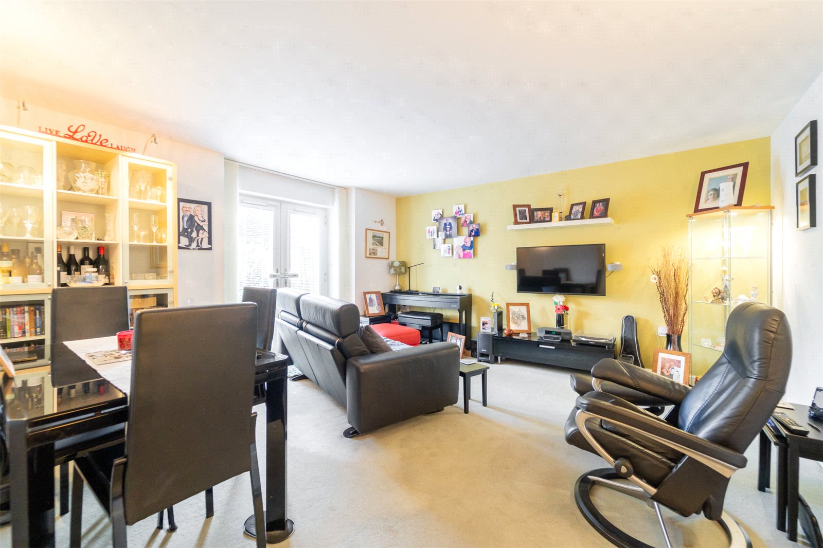 Lady Bracknell Mews, Birmingham, B31