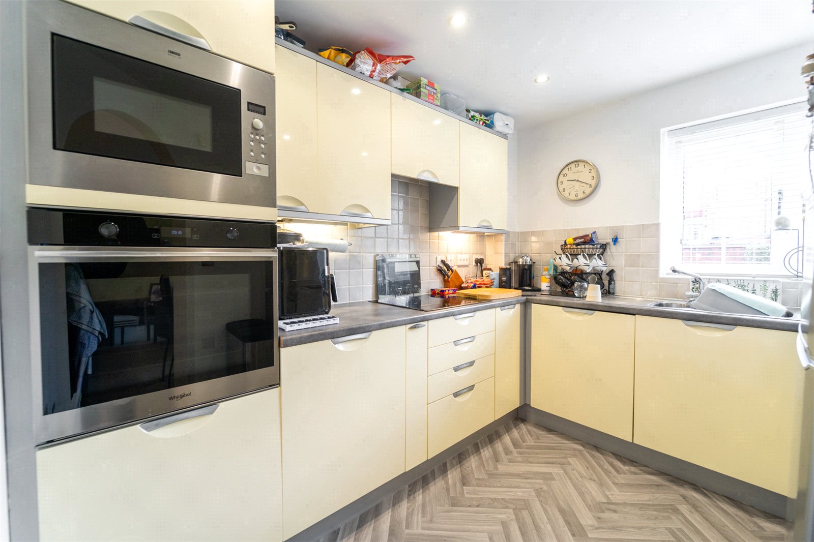 Lady Bracknell Mews, Birmingham, B31