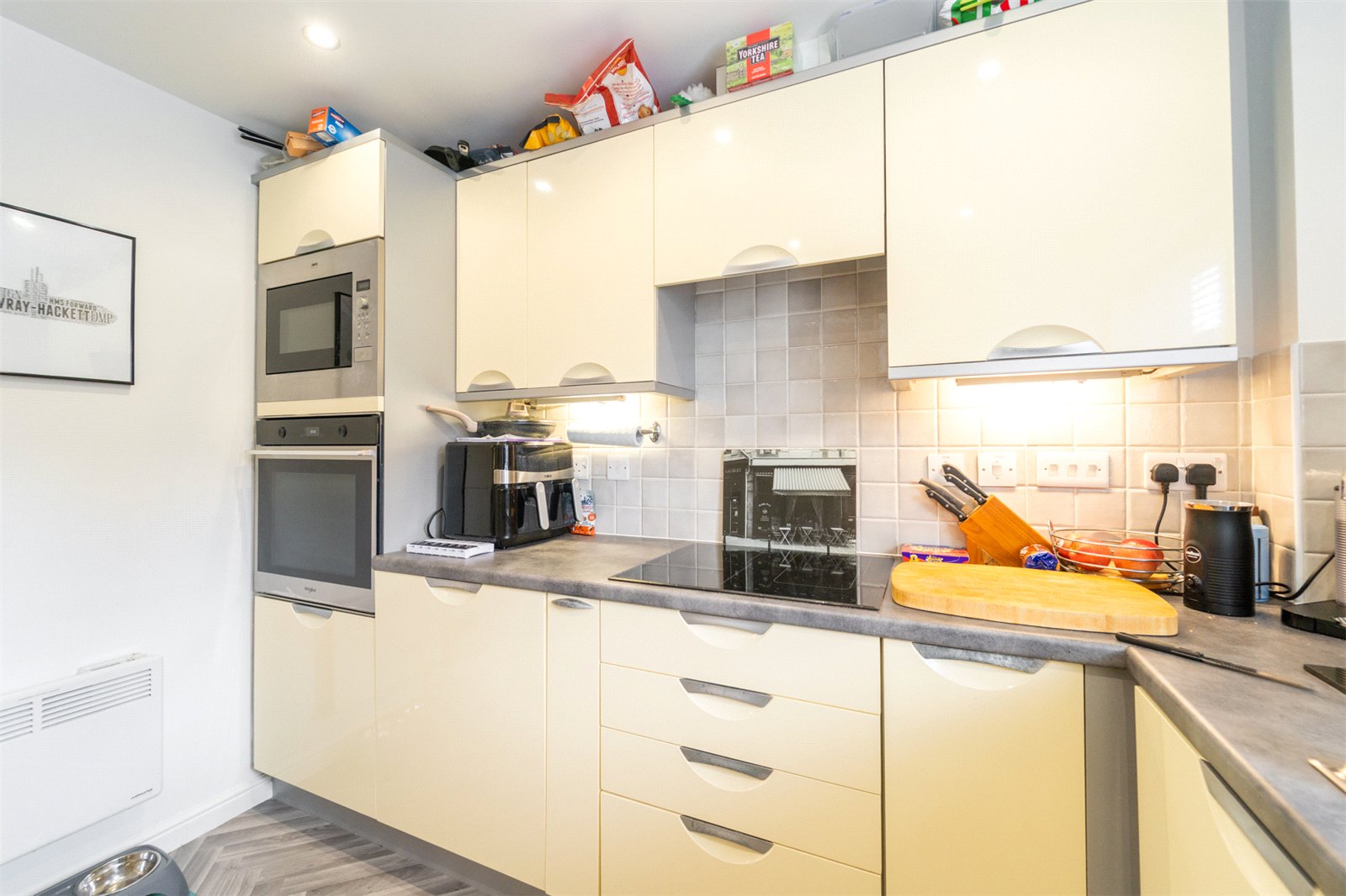 Lady Bracknell Mews, Birmingham, B31