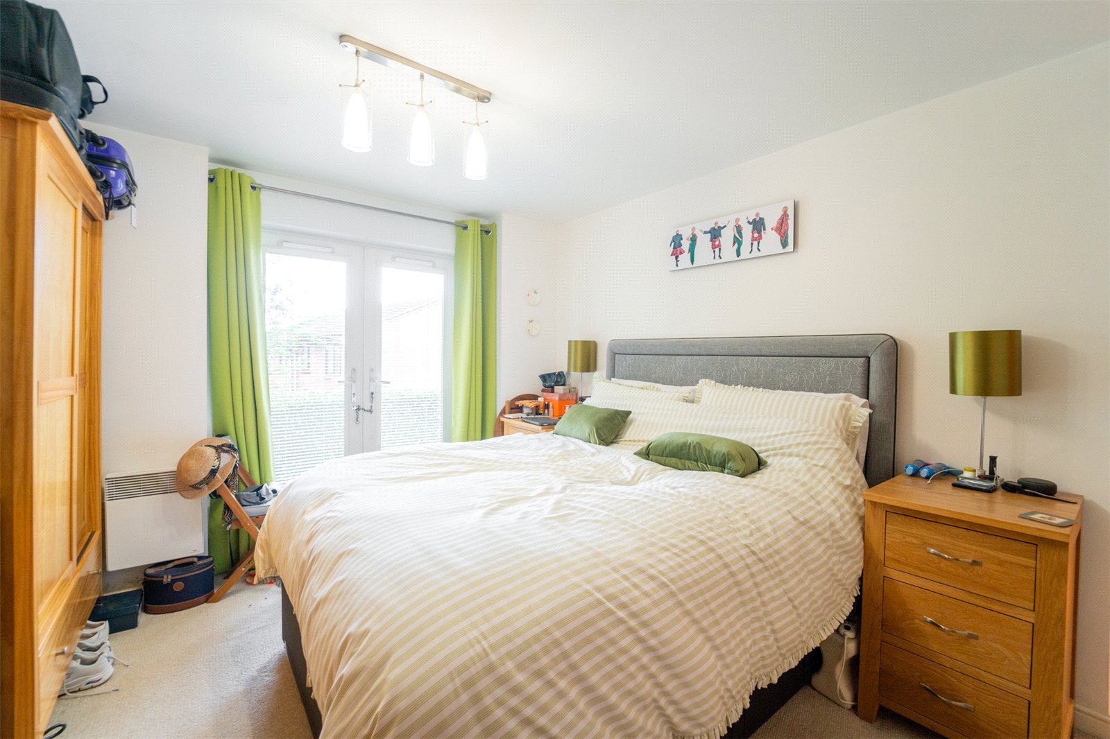 Lady Bracknell Mews, Birmingham, B31