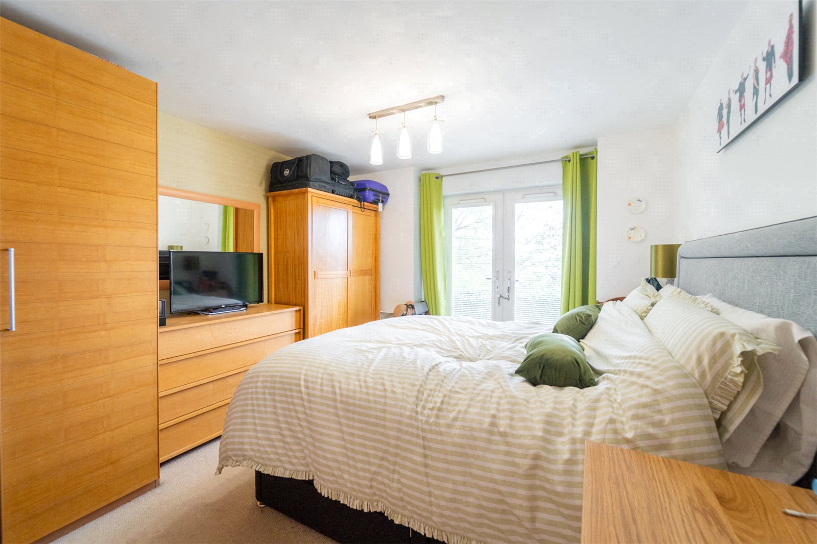 Lady Bracknell Mews, Birmingham, B31