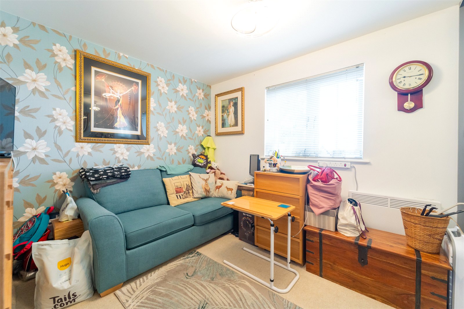 Lady Bracknell Mews, Birmingham, B31