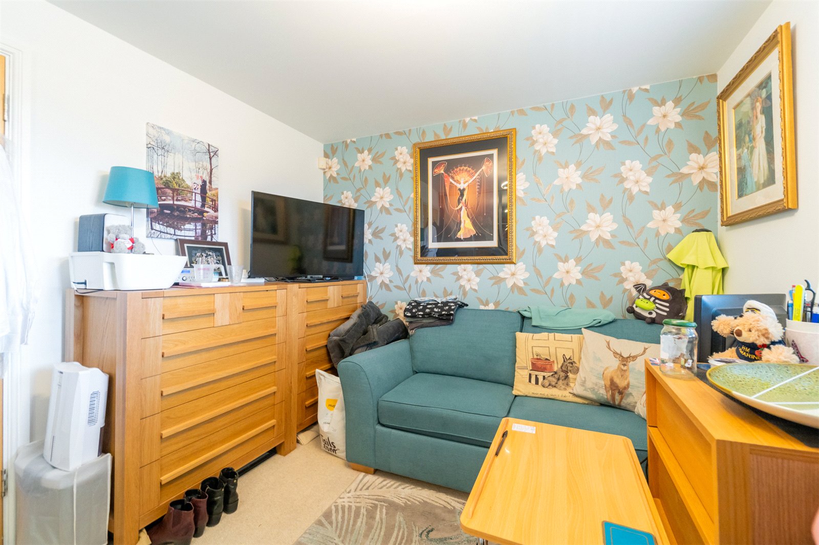 Lady Bracknell Mews, Birmingham, B31