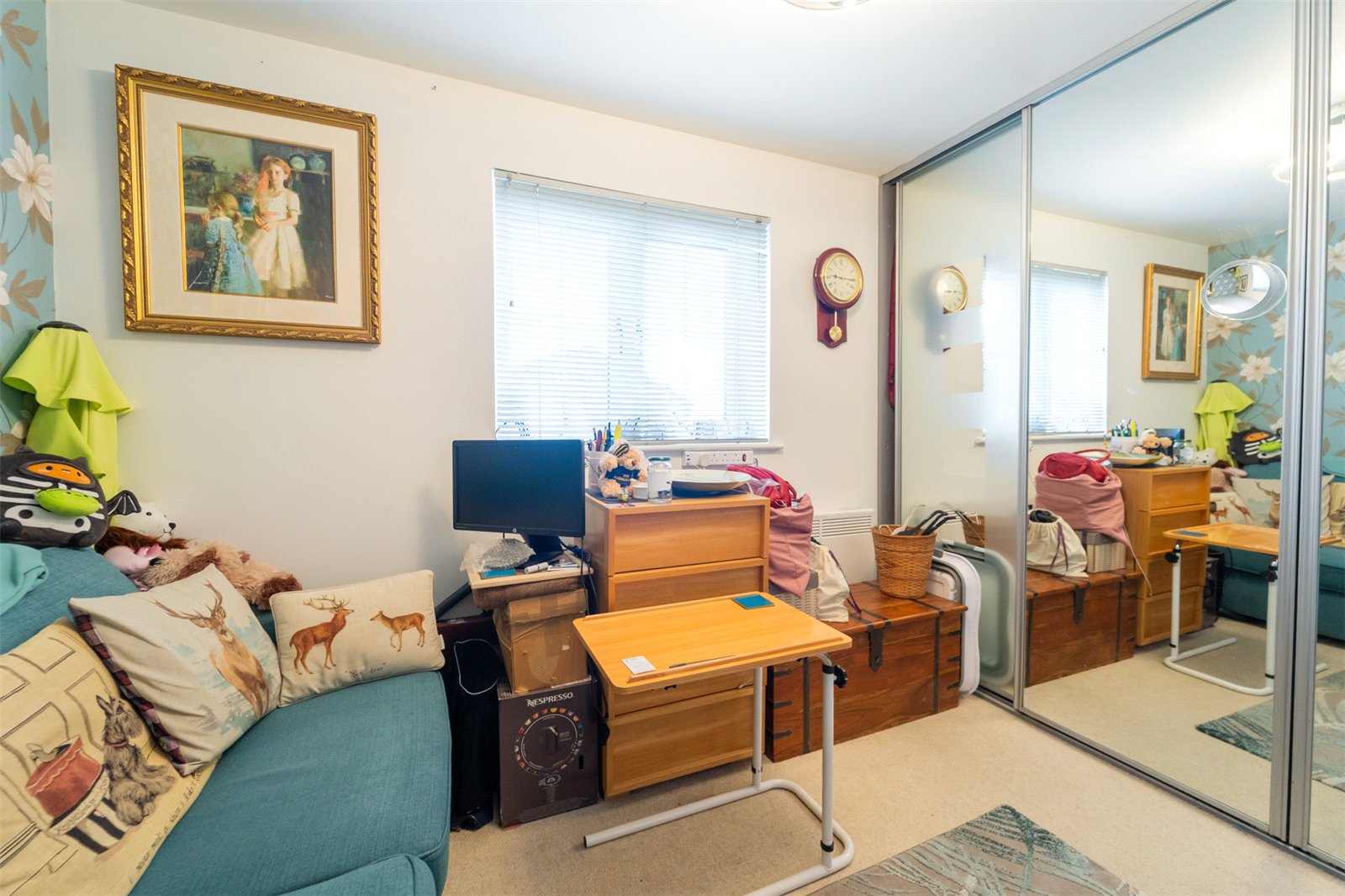 Lady Bracknell Mews, Birmingham, B31