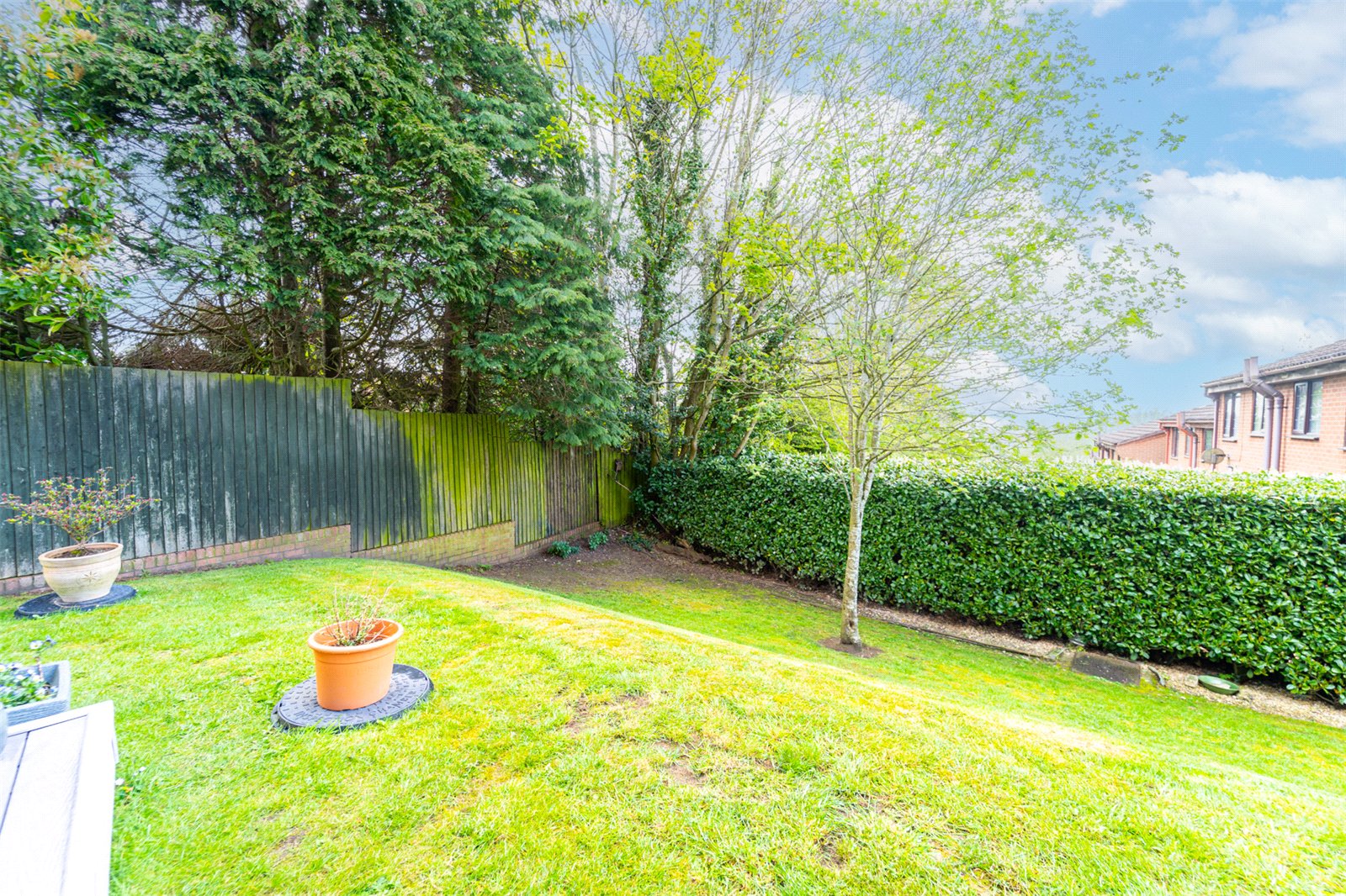 Lady Bracknell Mews, Birmingham, B31