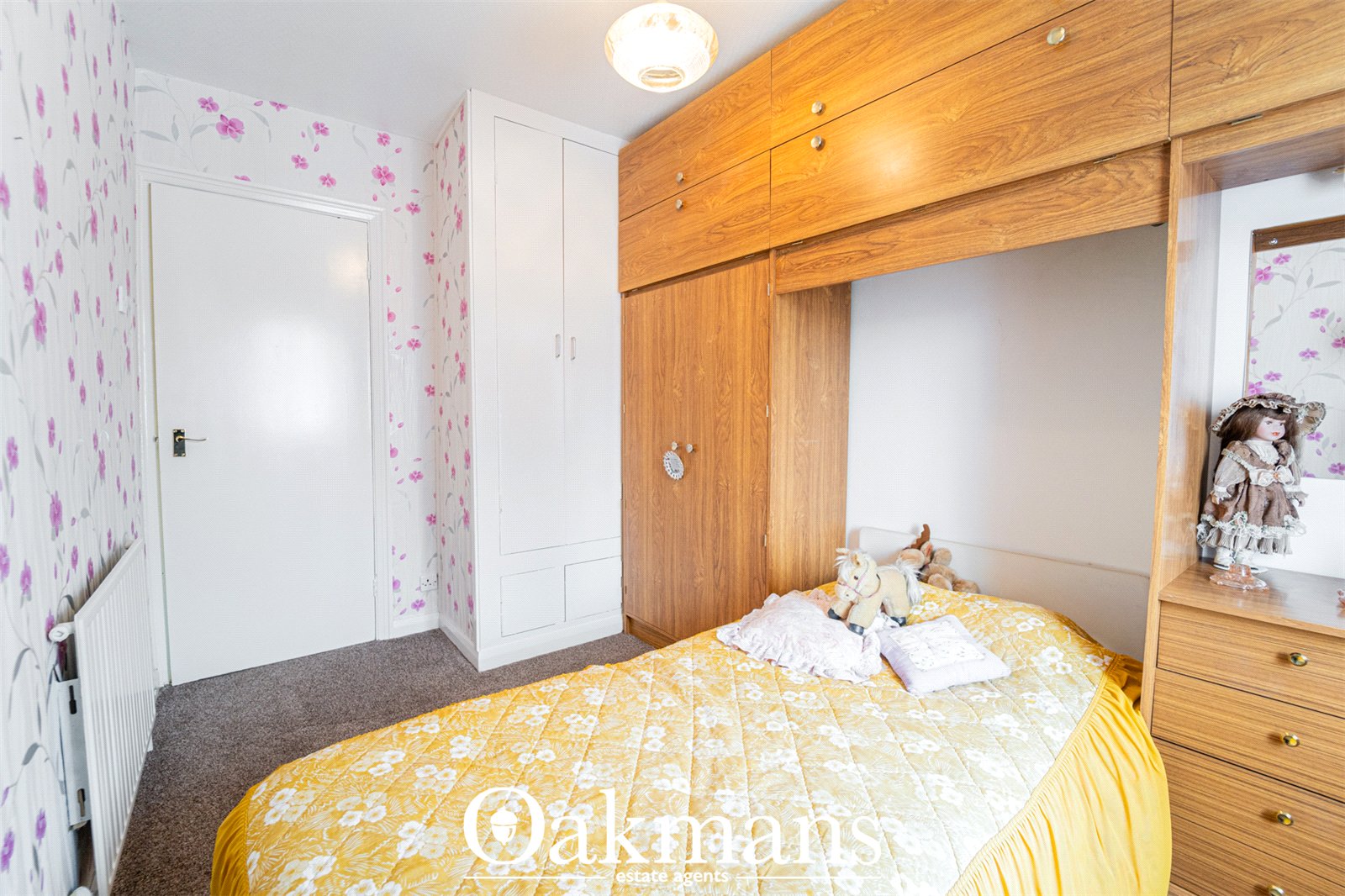 Frankley Beeches Road, Birmingham, B31
