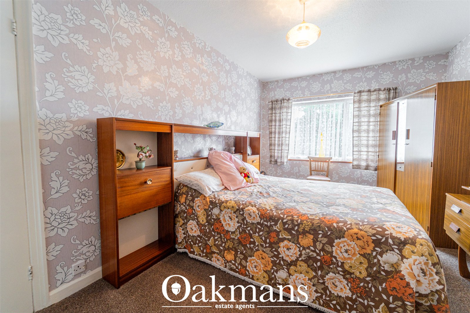 Frankley Beeches Road, Birmingham, B31