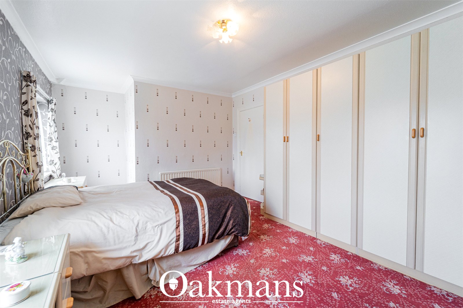 Frankley Beeches Road, Birmingham, B31