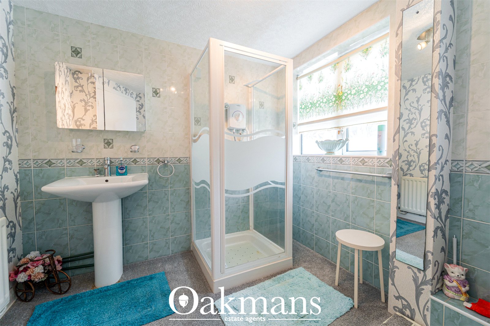 Frankley Beeches Road, Birmingham, B31