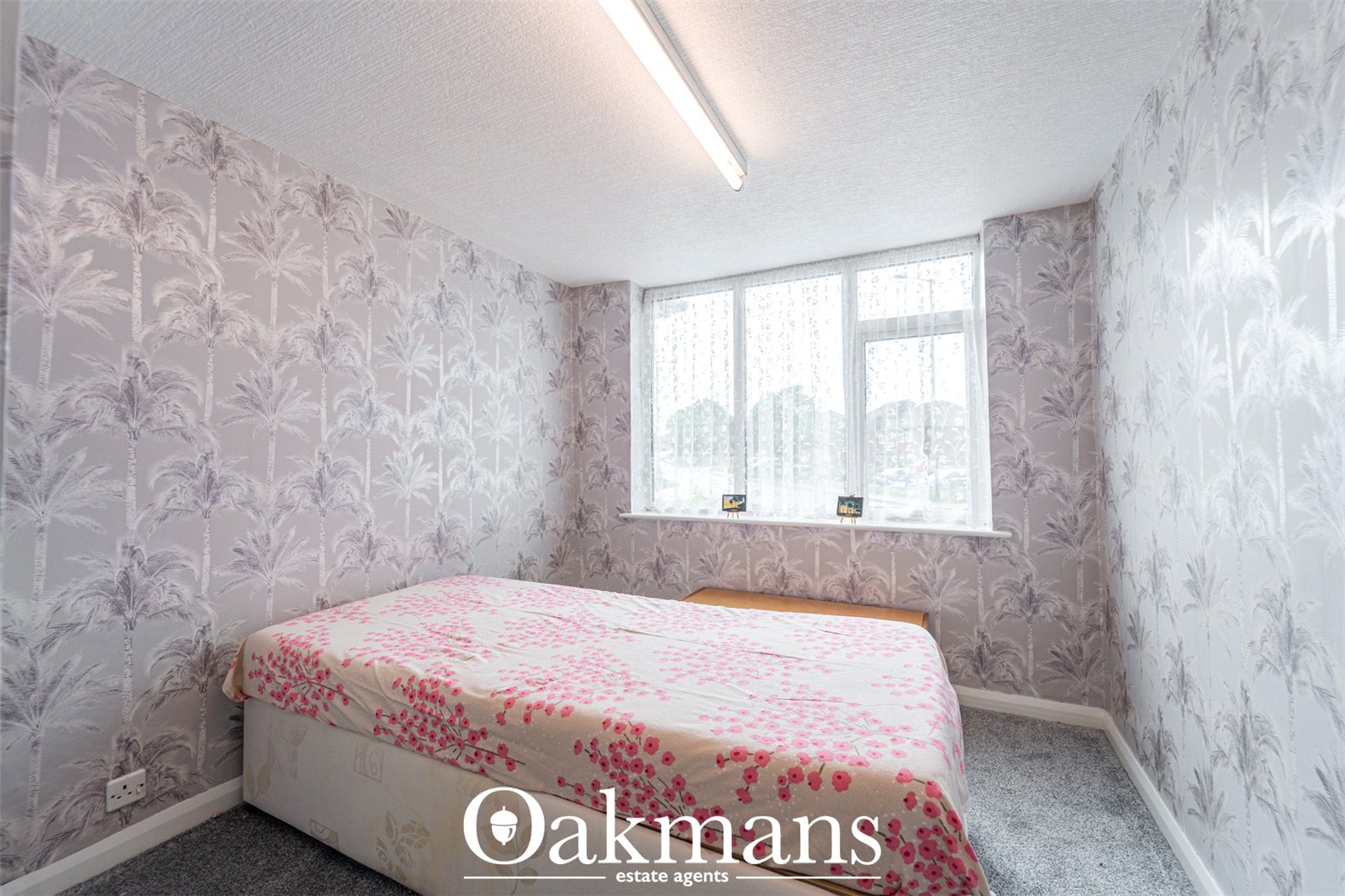 Frankley Beeches Road, Birmingham, B31