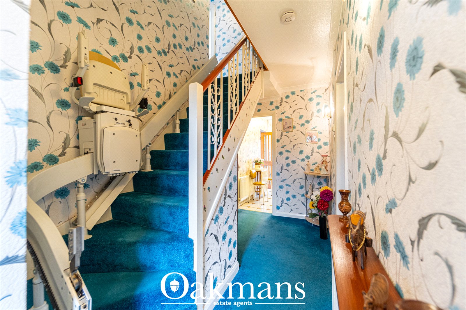Frankley Beeches Road, Birmingham, B31