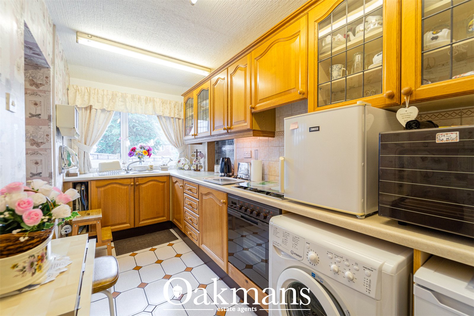 Frankley Beeches Road, Birmingham, B31