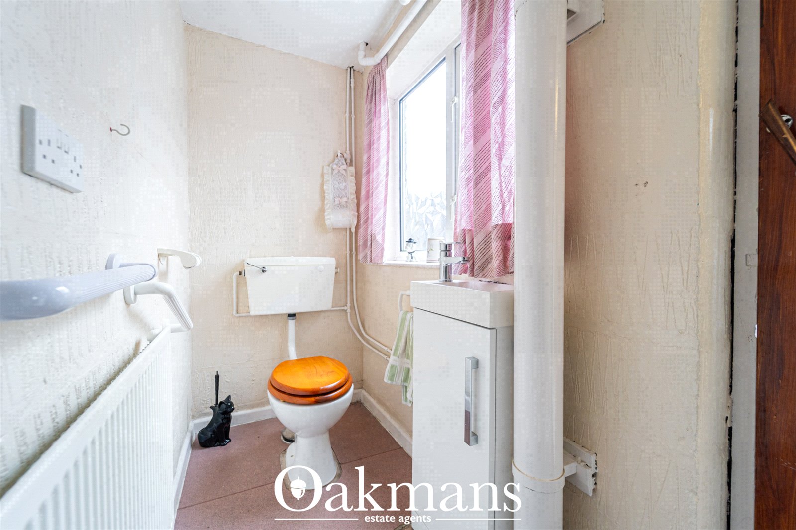 Frankley Beeches Road, Birmingham, B31