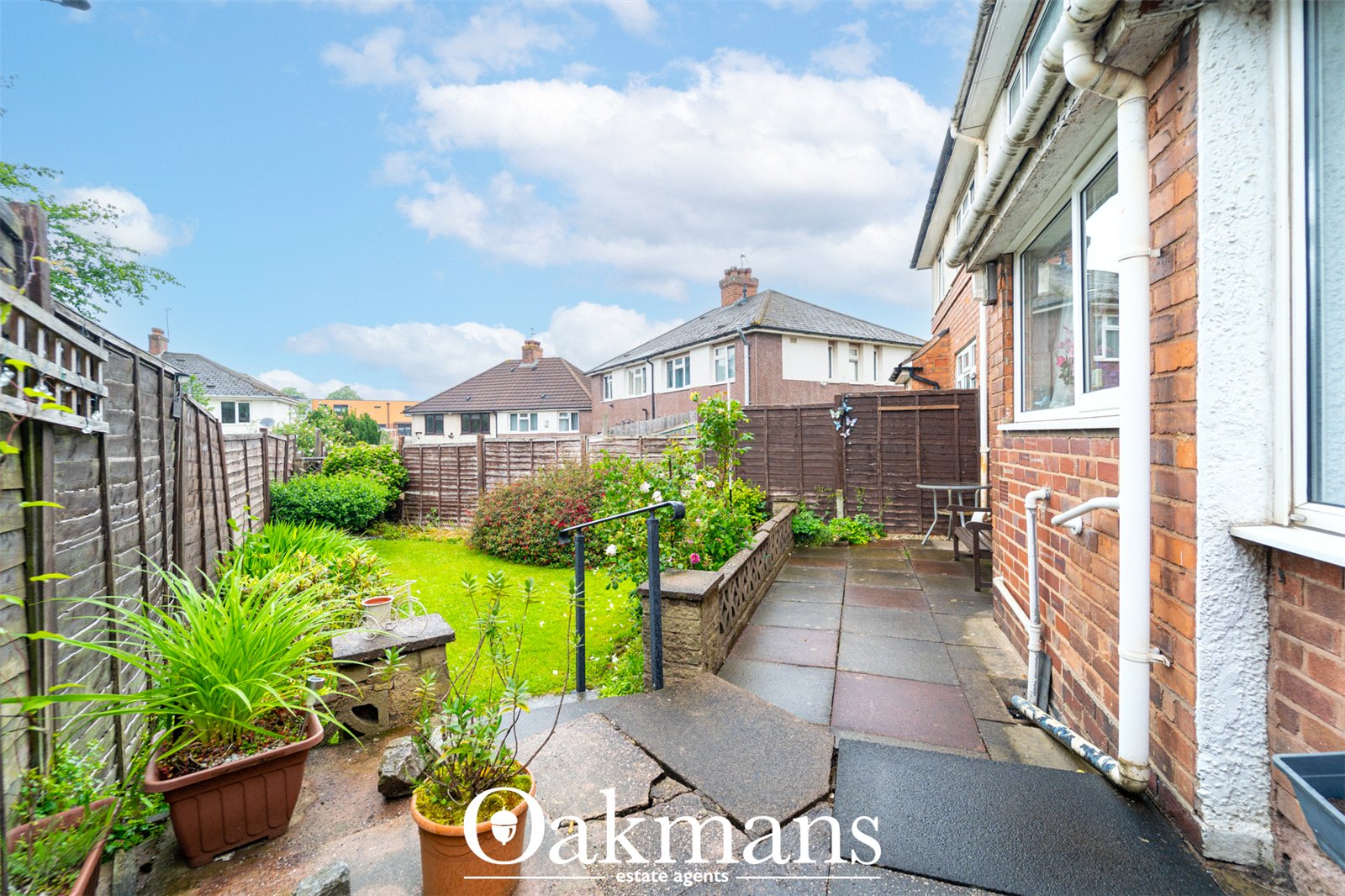 Frankley Beeches Road, Birmingham, B31