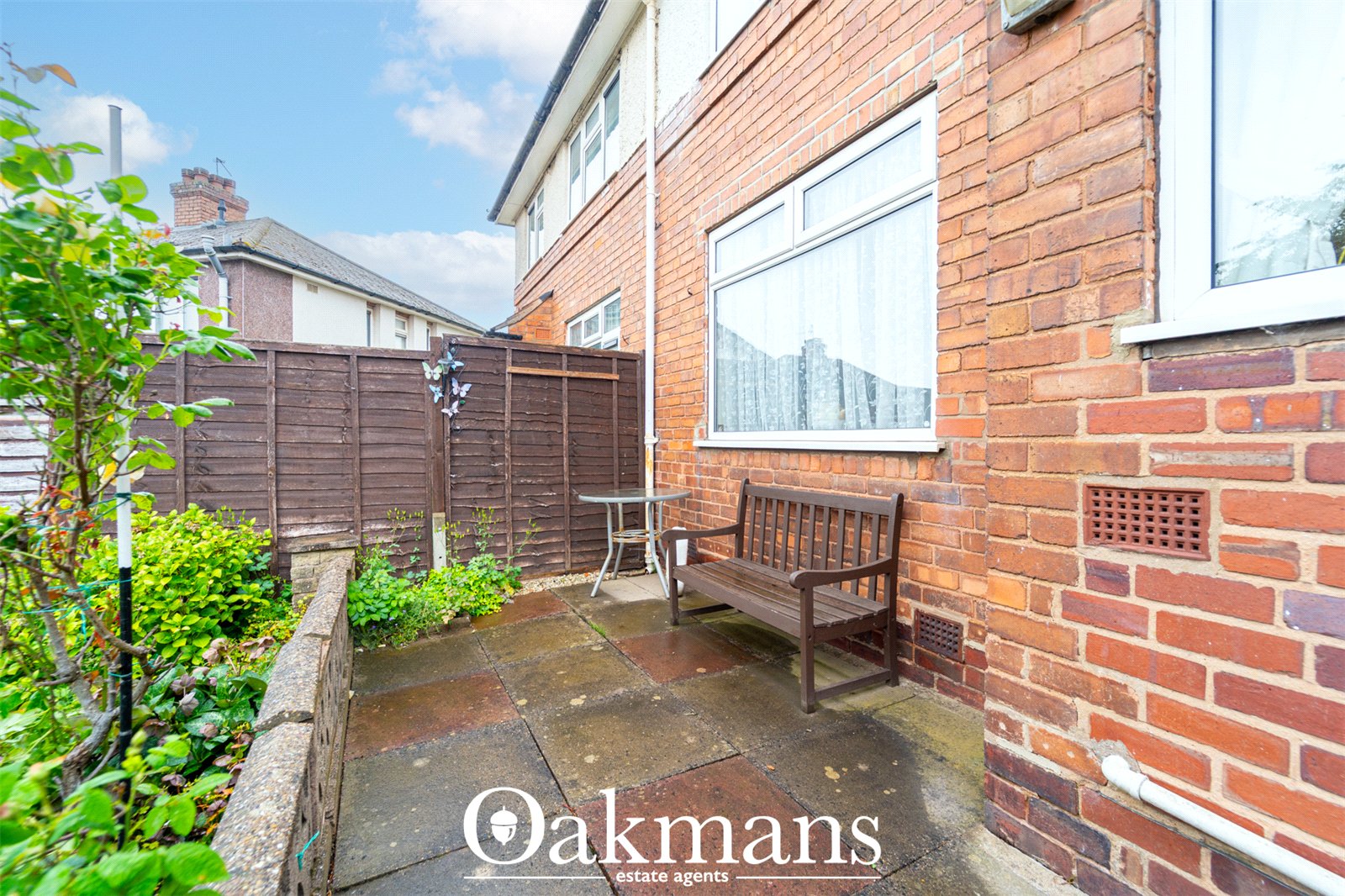 Frankley Beeches Road, Birmingham, B31