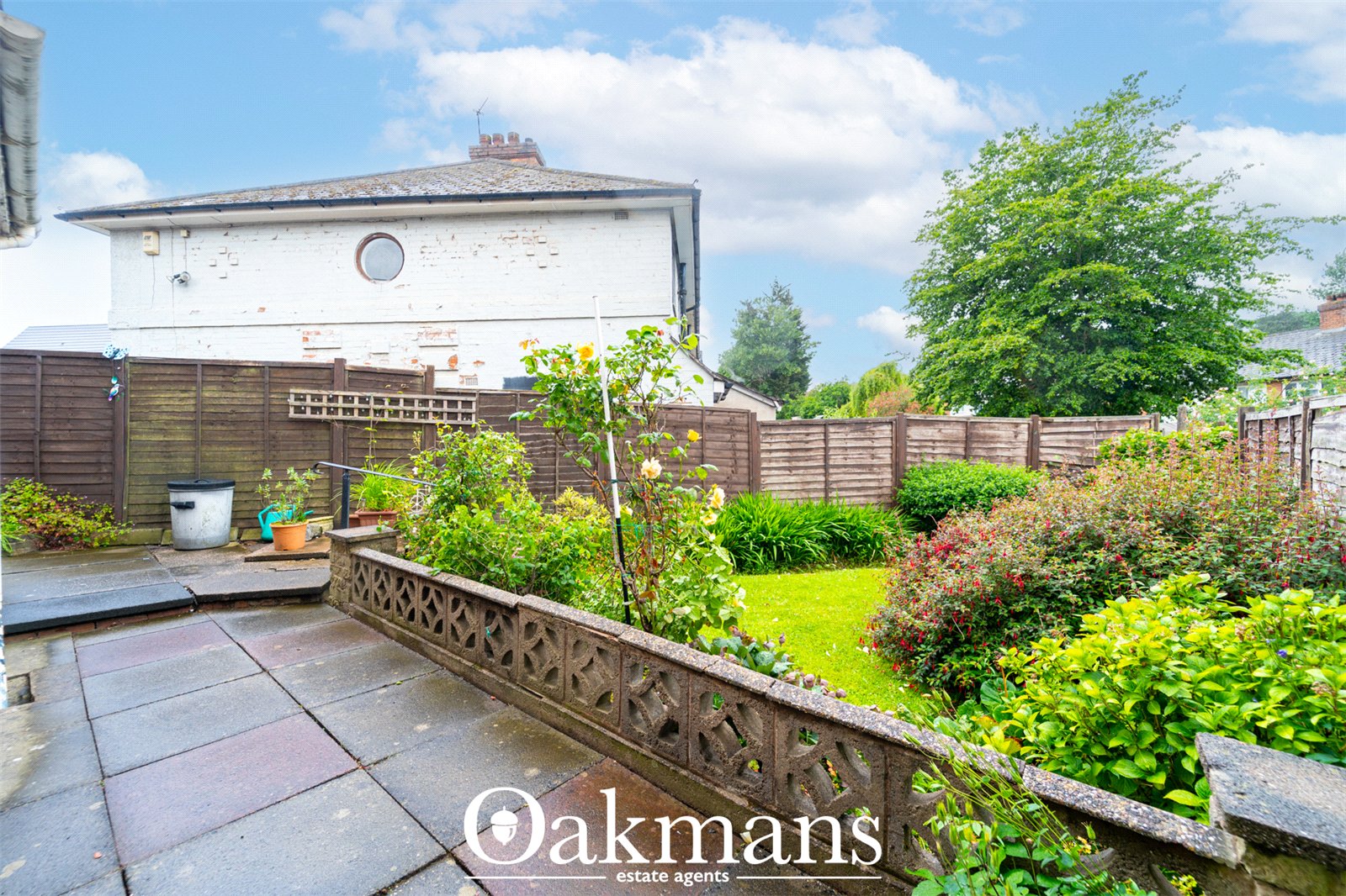 Frankley Beeches Road, Birmingham, B31