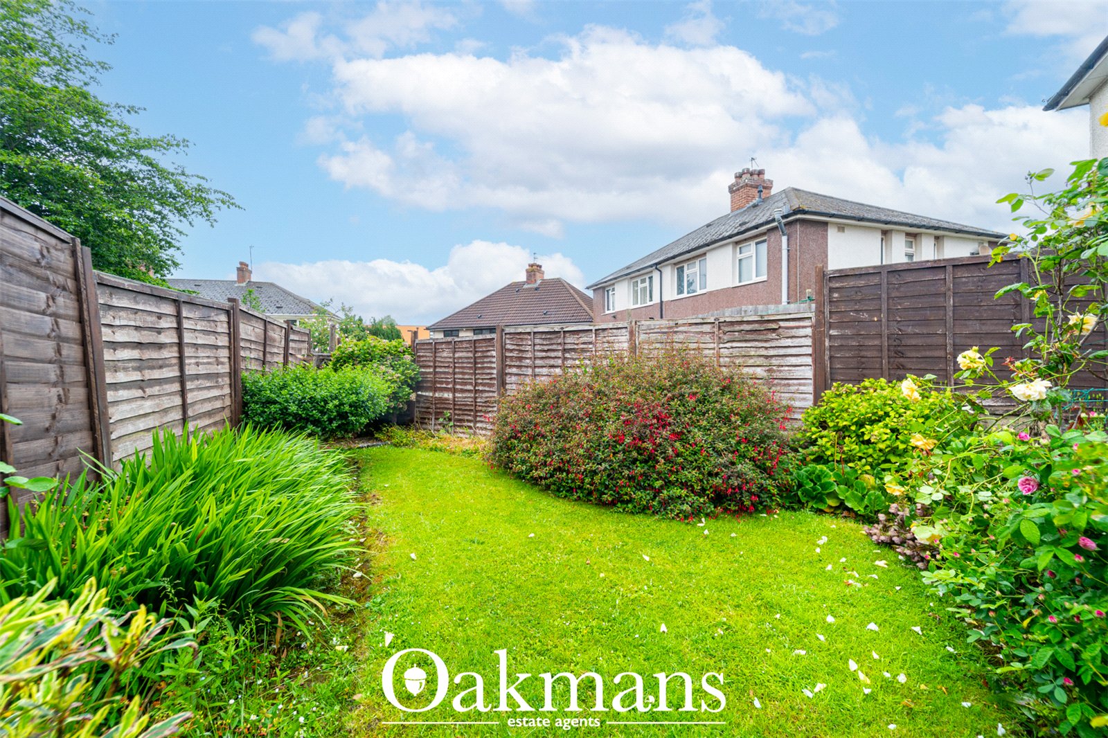 Frankley Beeches Road, Birmingham, B31