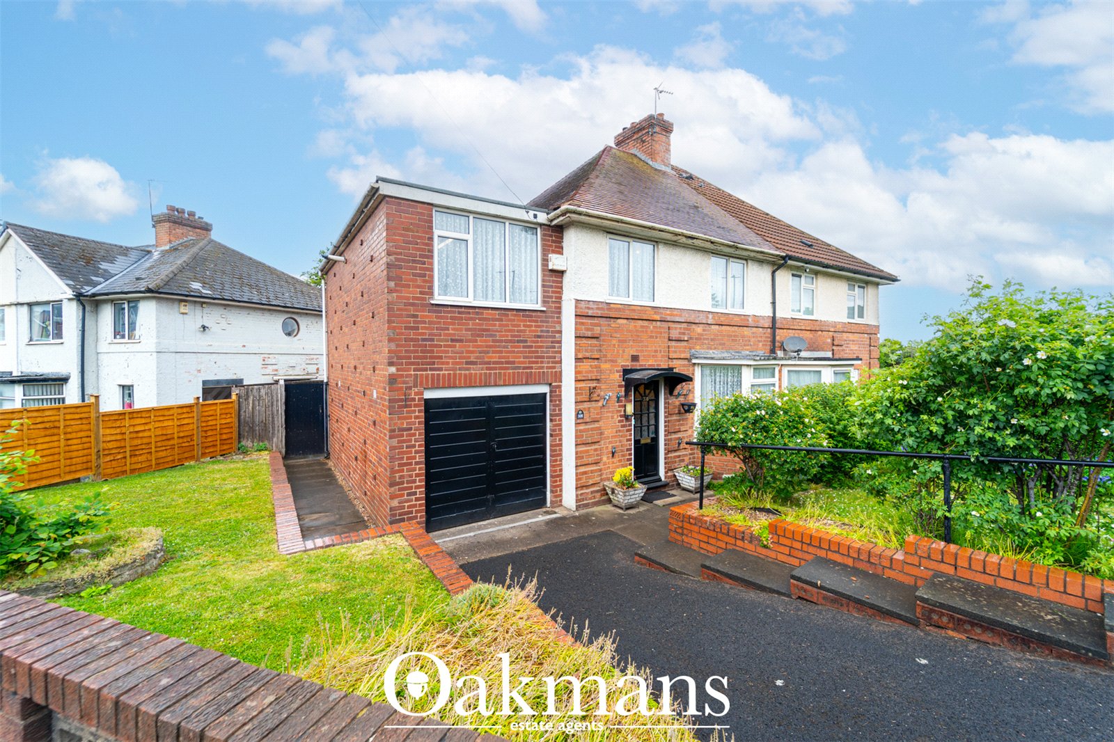 Frankley Beeches Road, Birmingham, B31