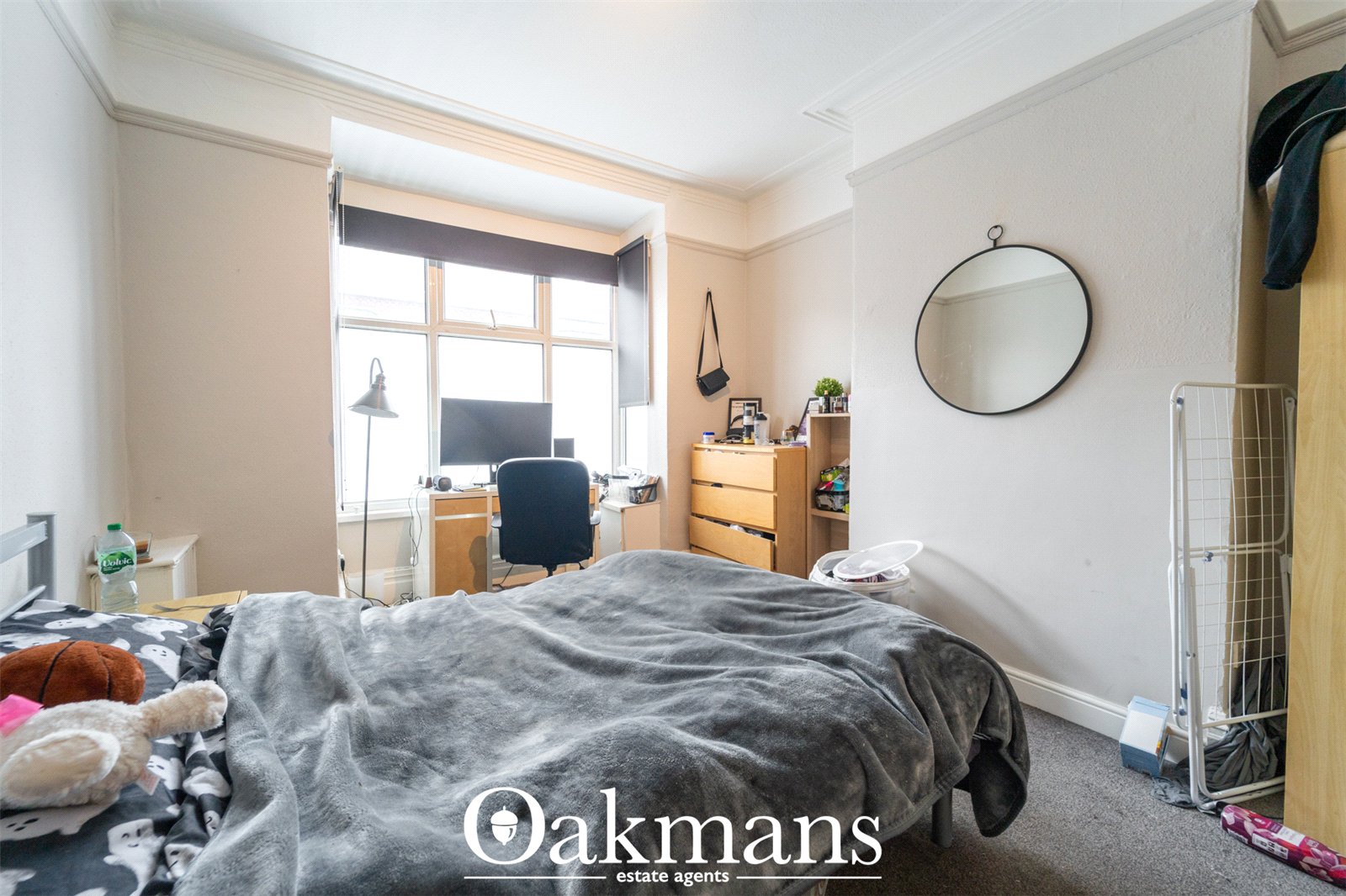 Raddlebarn Road, Birmingham, B29