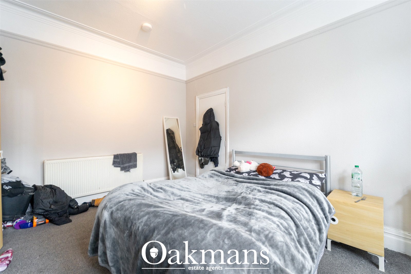 Raddlebarn Road, Birmingham, B29