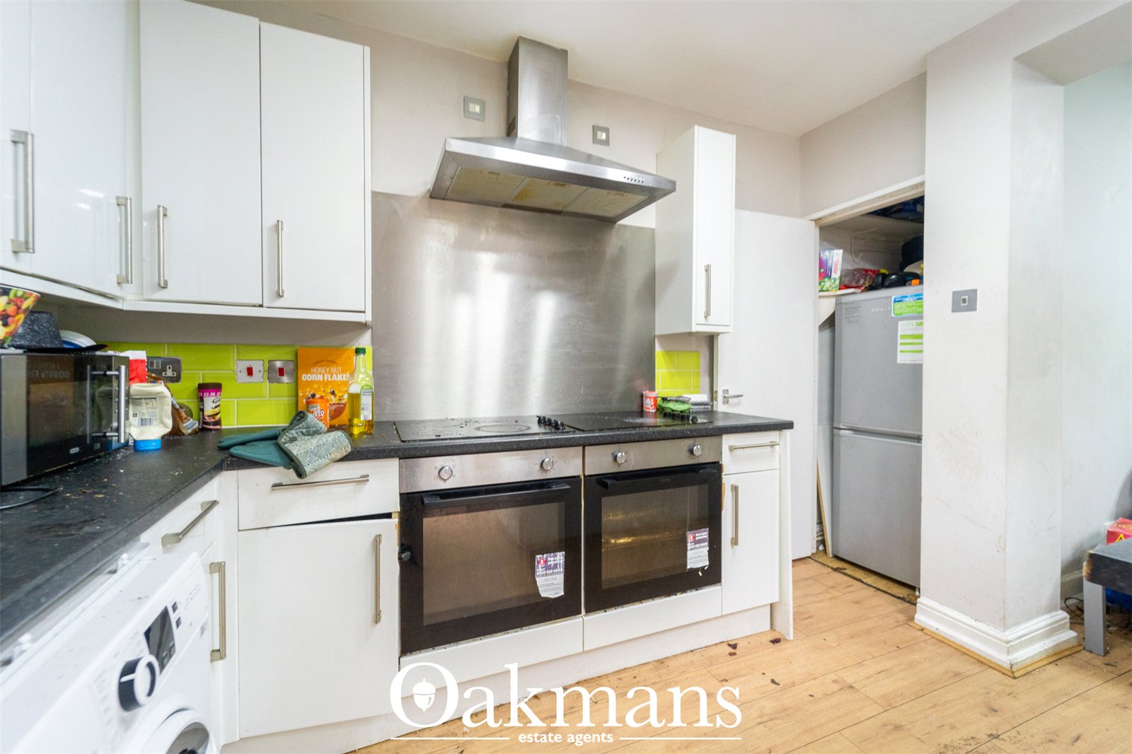 Raddlebarn Road, Birmingham, B29