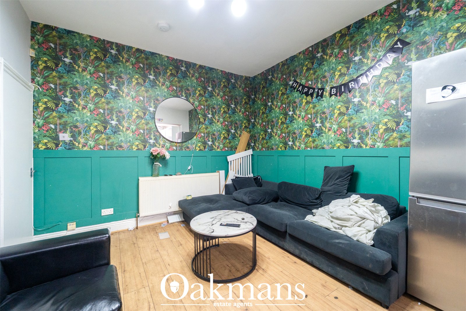 Raddlebarn Road, Birmingham, B29