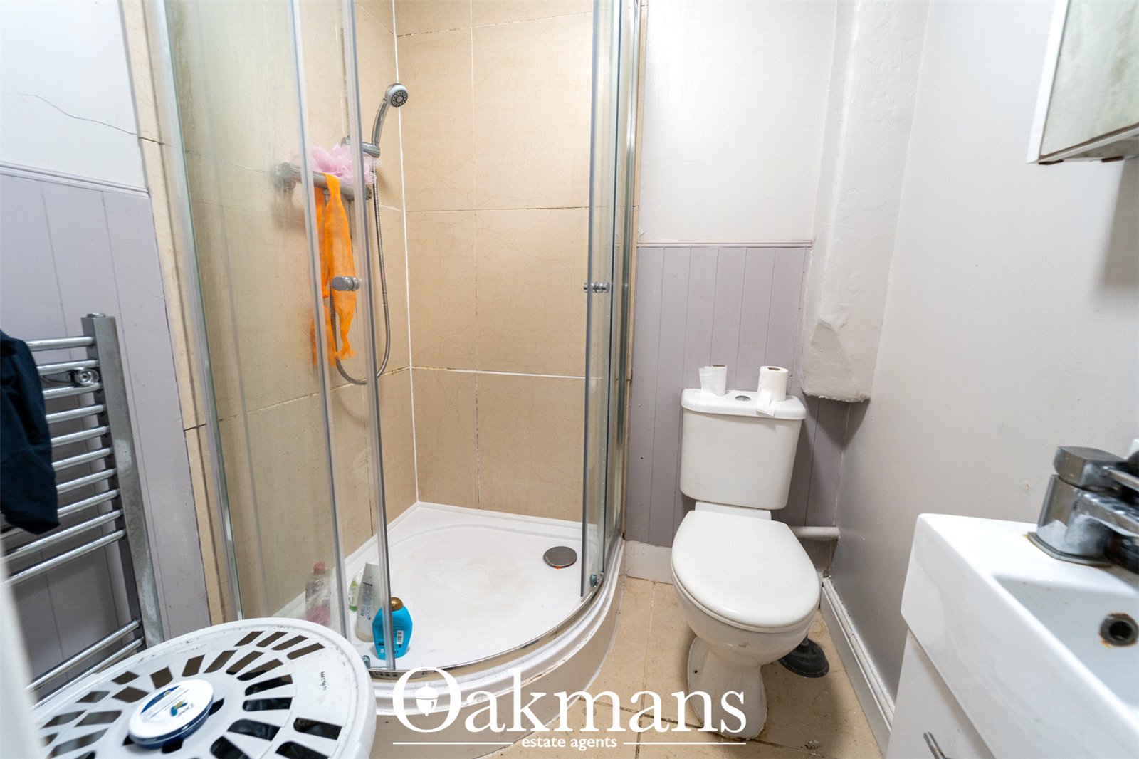 Raddlebarn Road, Birmingham, B29