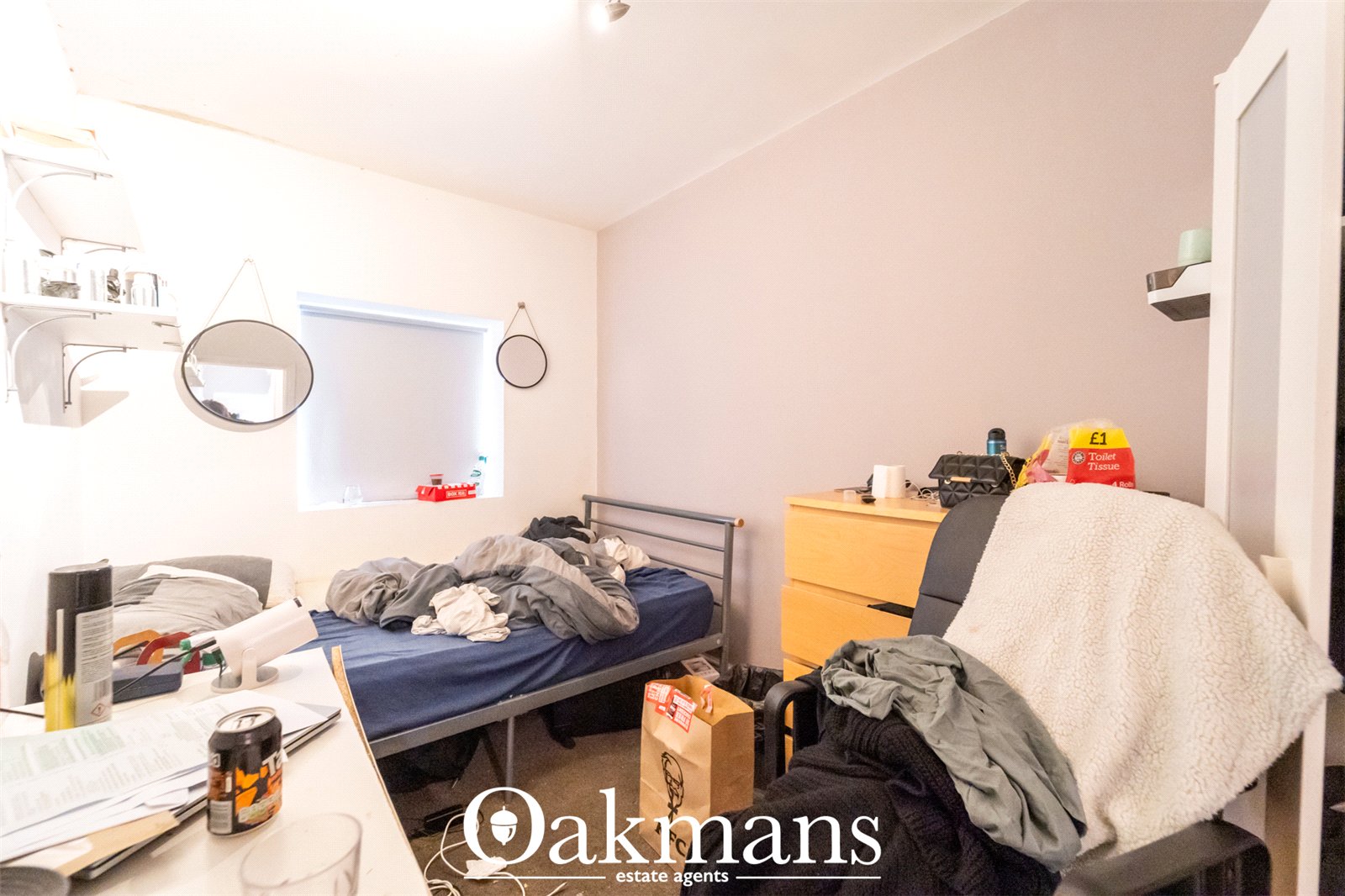 Raddlebarn Road, Birmingham, B29