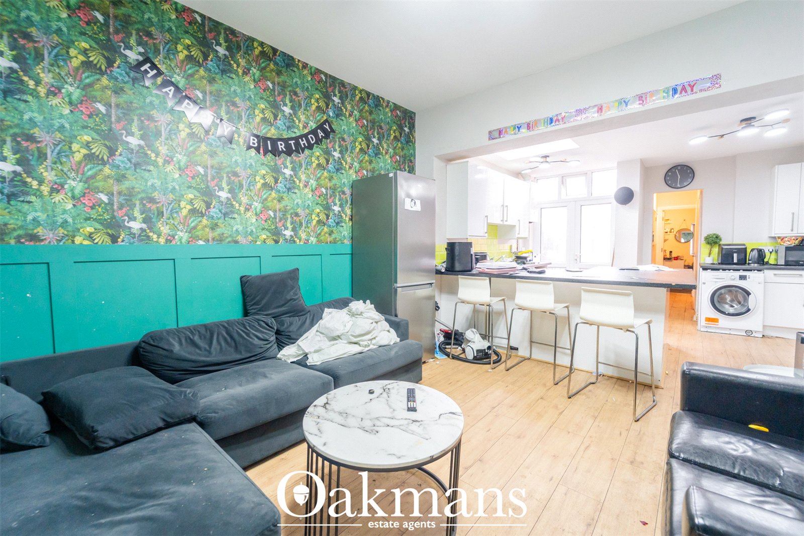 Raddlebarn Road, Birmingham, B29