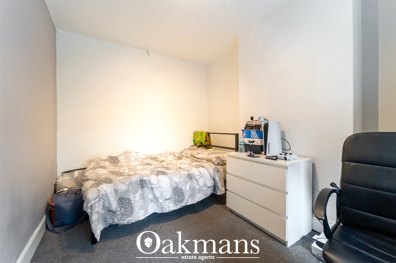 Raddlebarn Road, Birmingham, B29