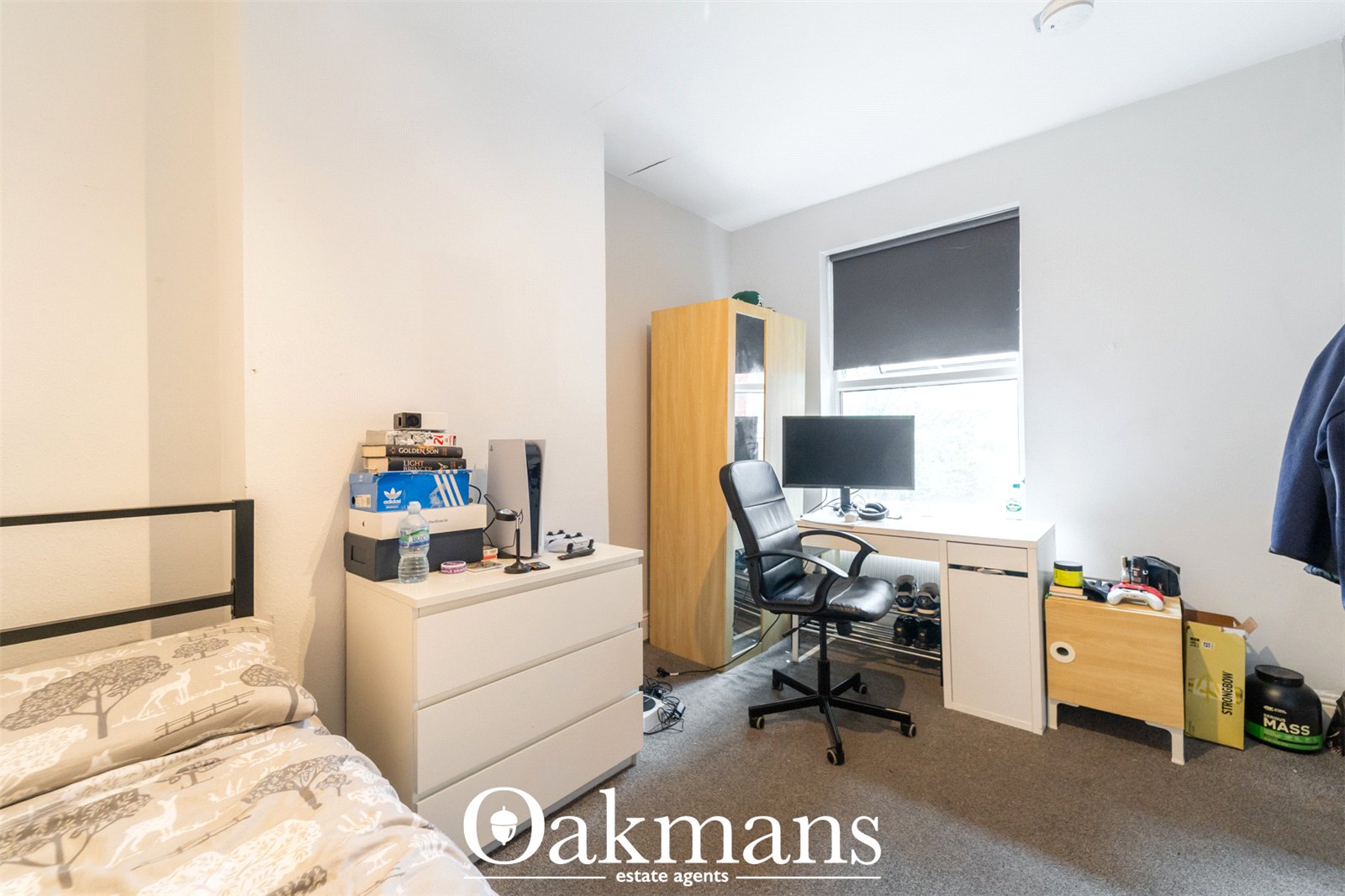 Raddlebarn Road, Birmingham, B29