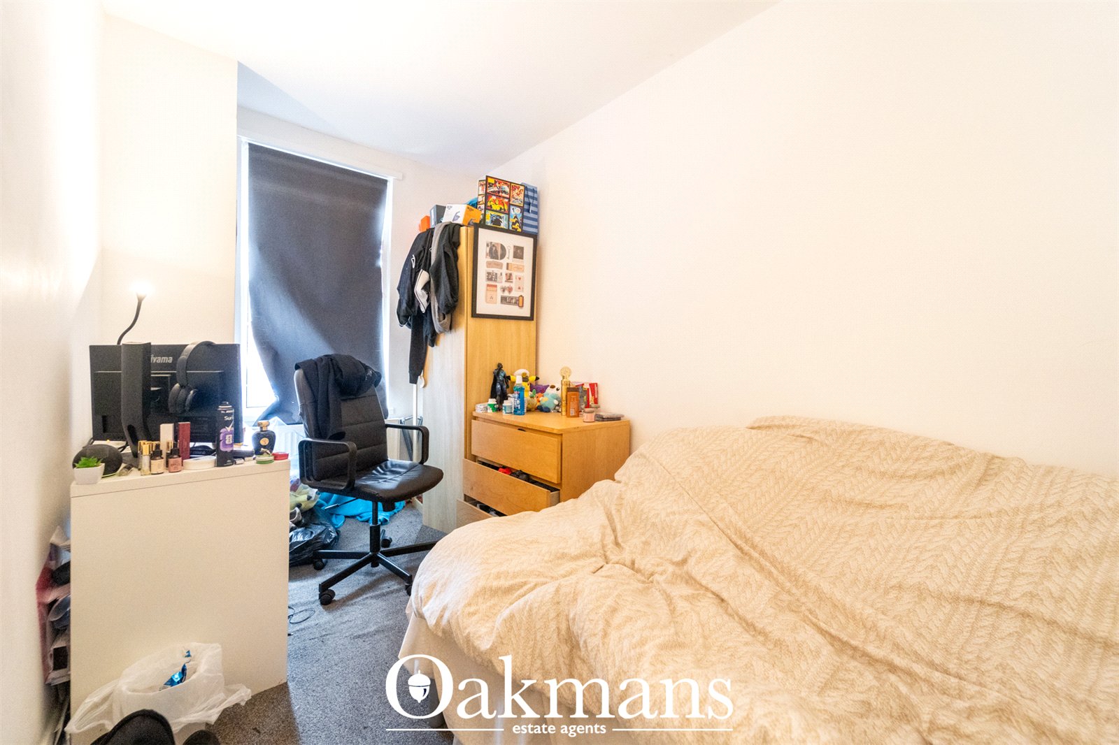 Raddlebarn Road, Birmingham, B29
