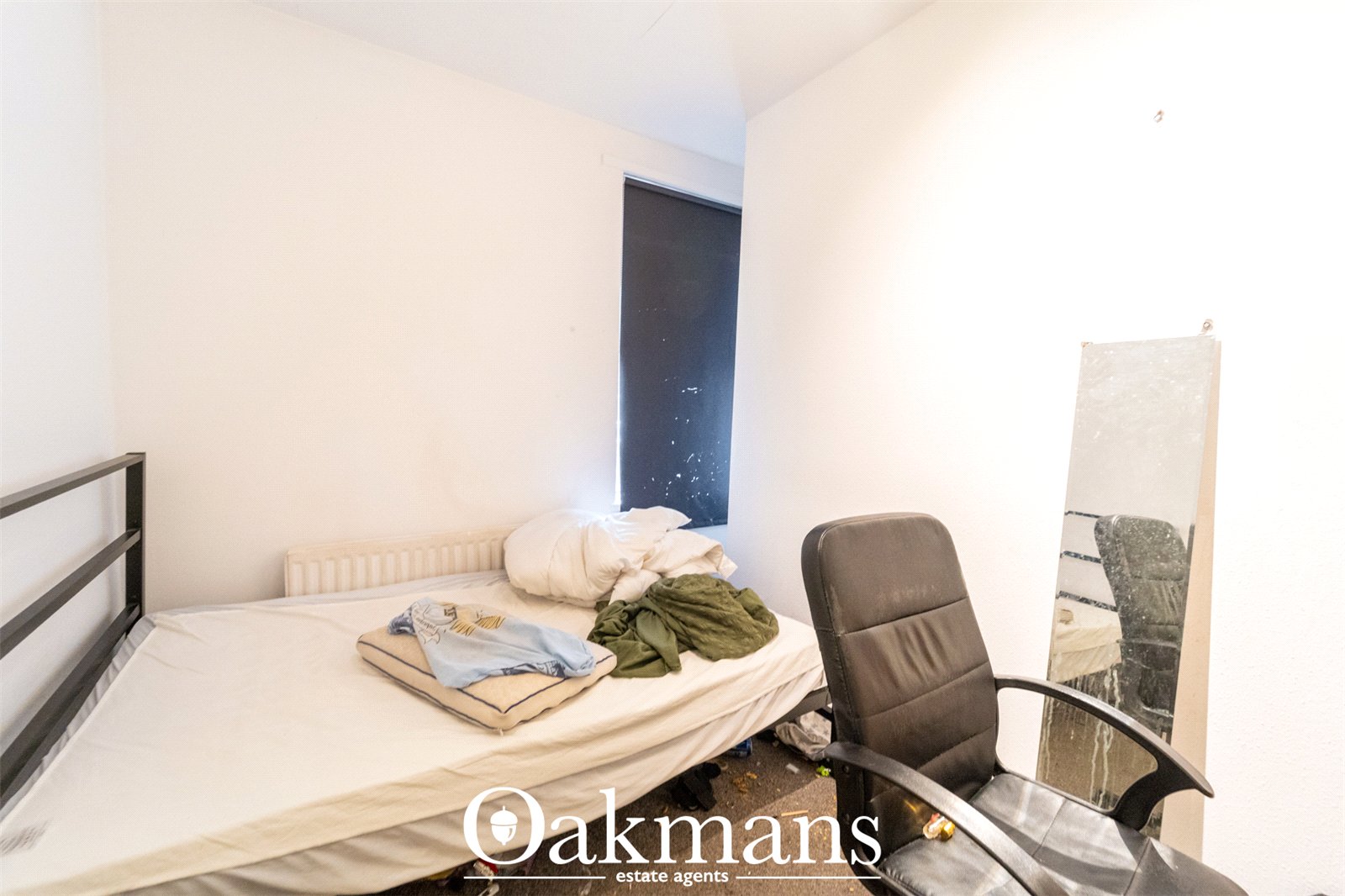Raddlebarn Road, Birmingham, B29