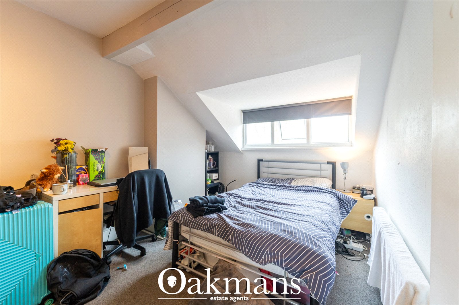 Raddlebarn Road, Birmingham, B29