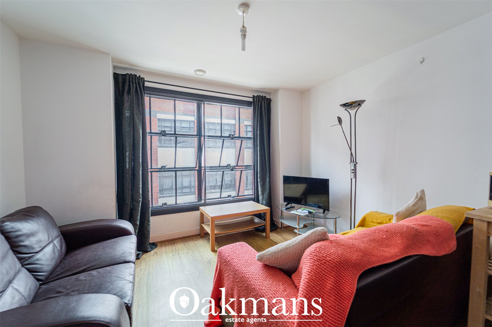 Derwent Foundry, Mary Ann Street, West Midlands, B3