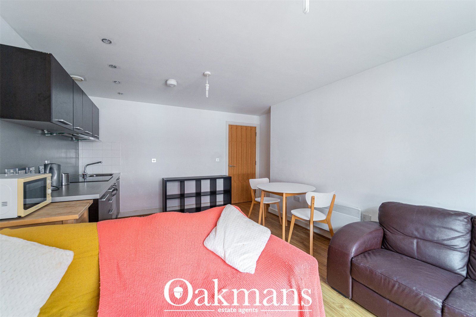 Derwent Foundry, Mary Ann Street, West Midlands, B3
