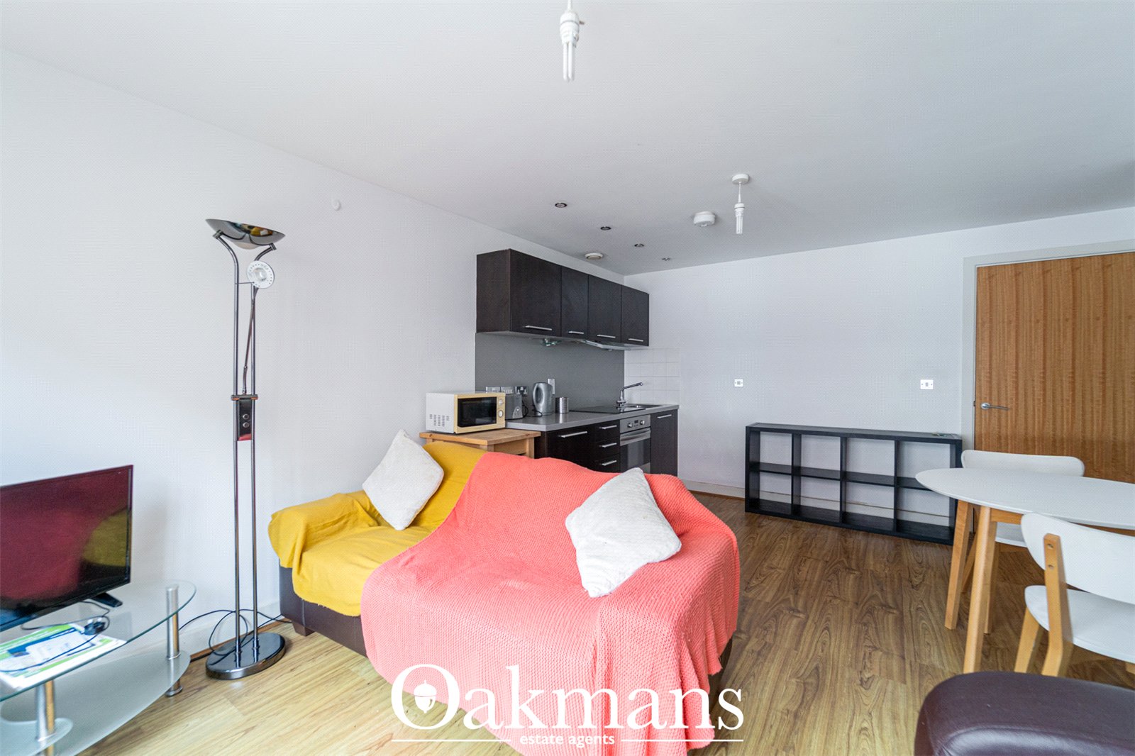 Derwent Foundry, Mary Ann Street, West Midlands, B3