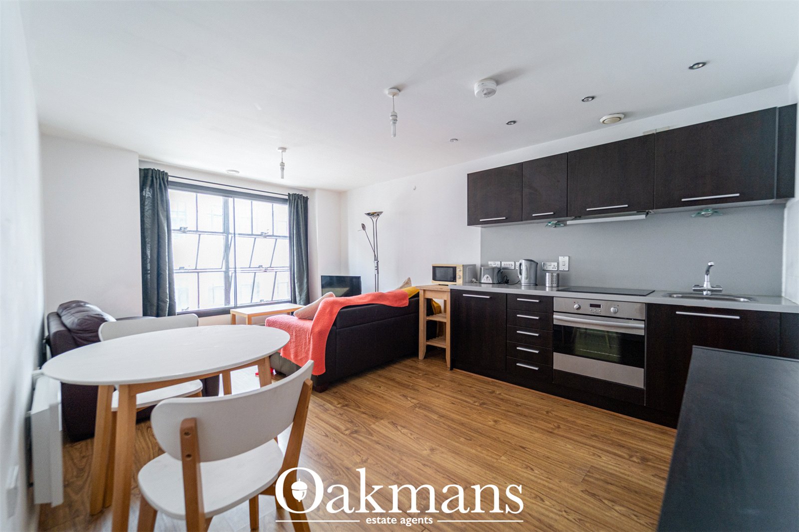 Derwent Foundry, Mary Ann Street, West Midlands, B3
