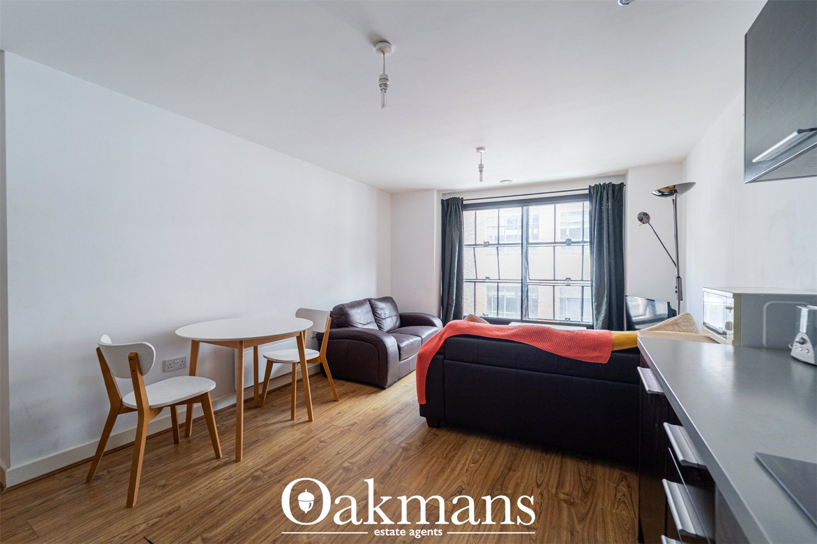Derwent Foundry, Mary Ann Street, West Midlands, B3