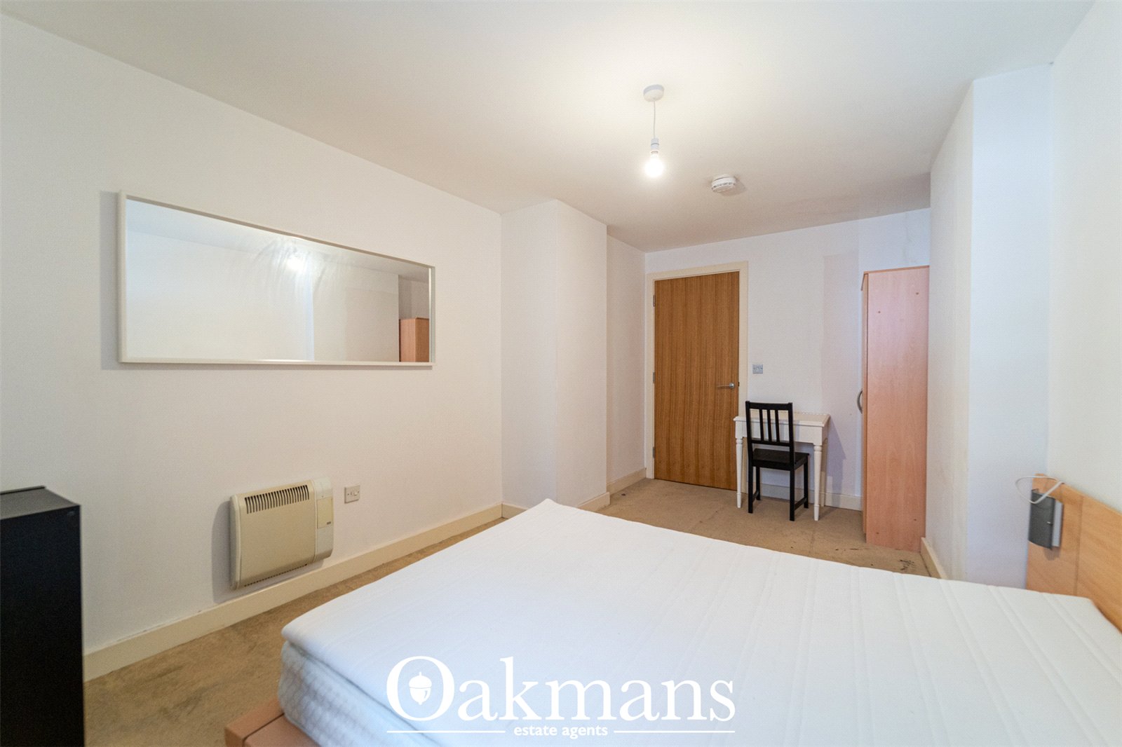 Derwent Foundry, Mary Ann Street, West Midlands, B3