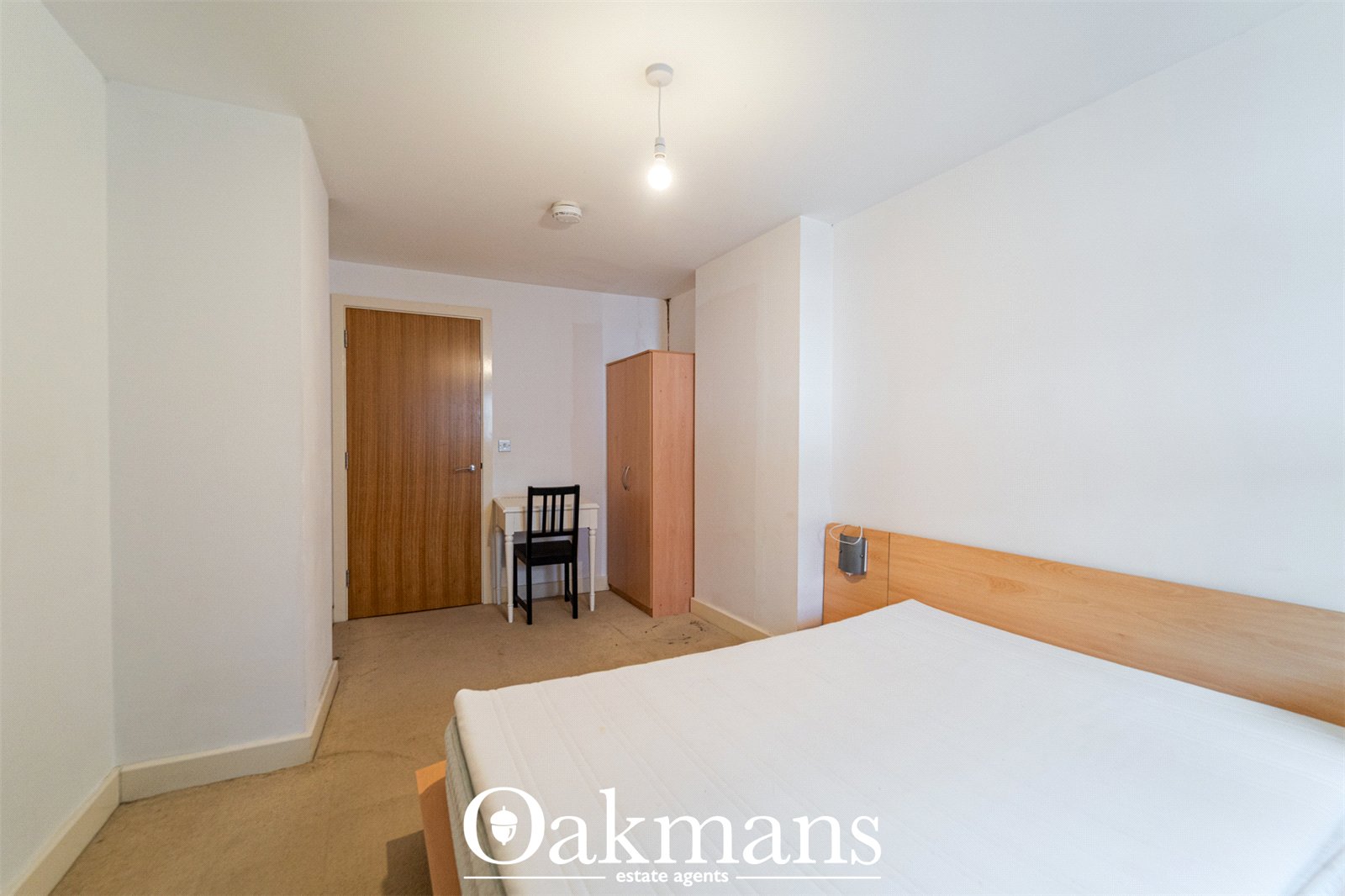 Derwent Foundry, Mary Ann Street, West Midlands, B3