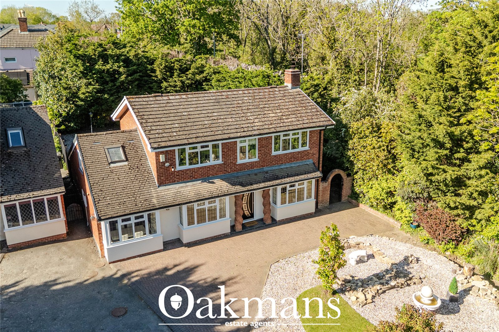 Dagtail Lane, Redditch, B97