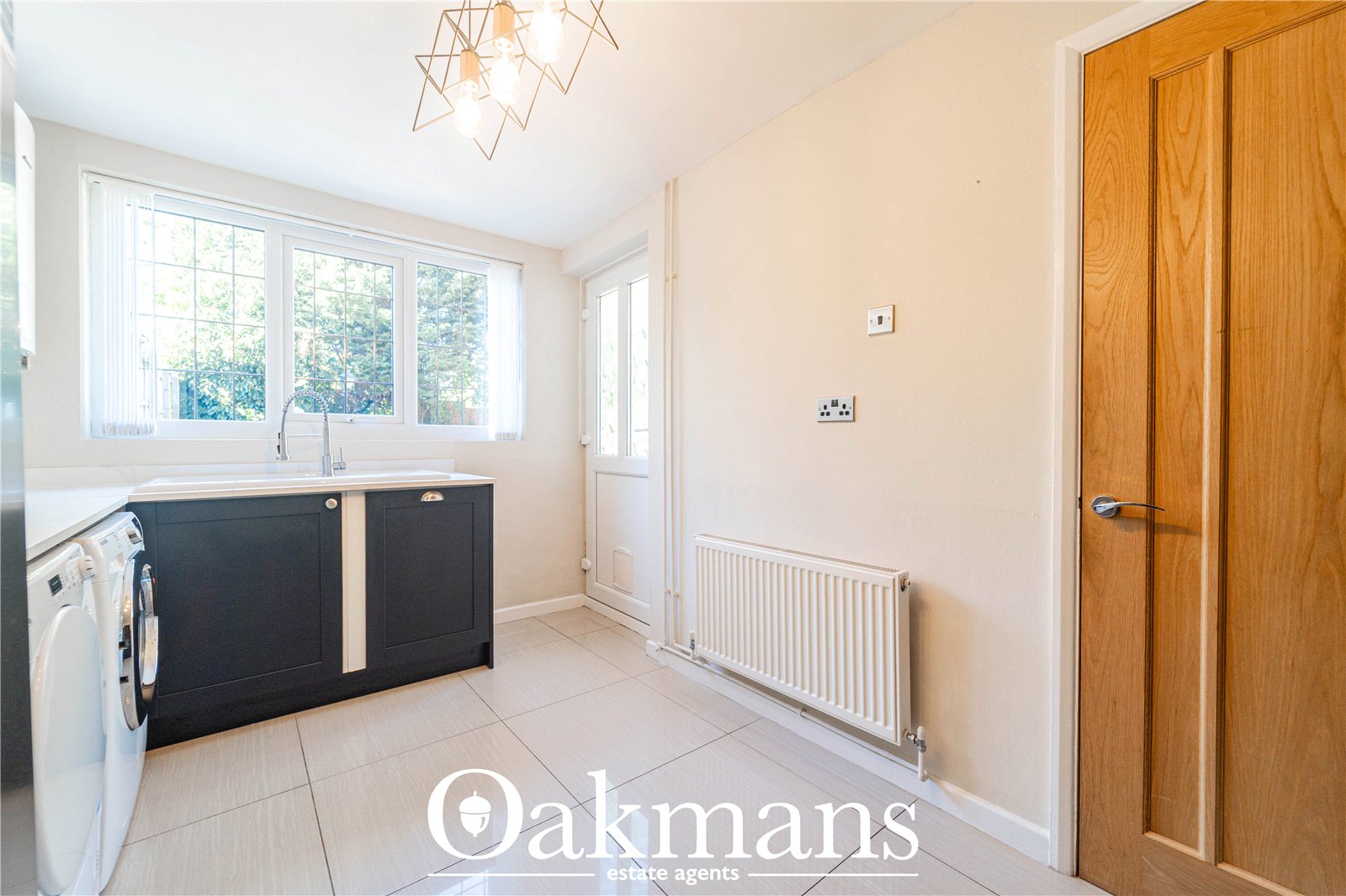 Dagtail Lane, Redditch, B97